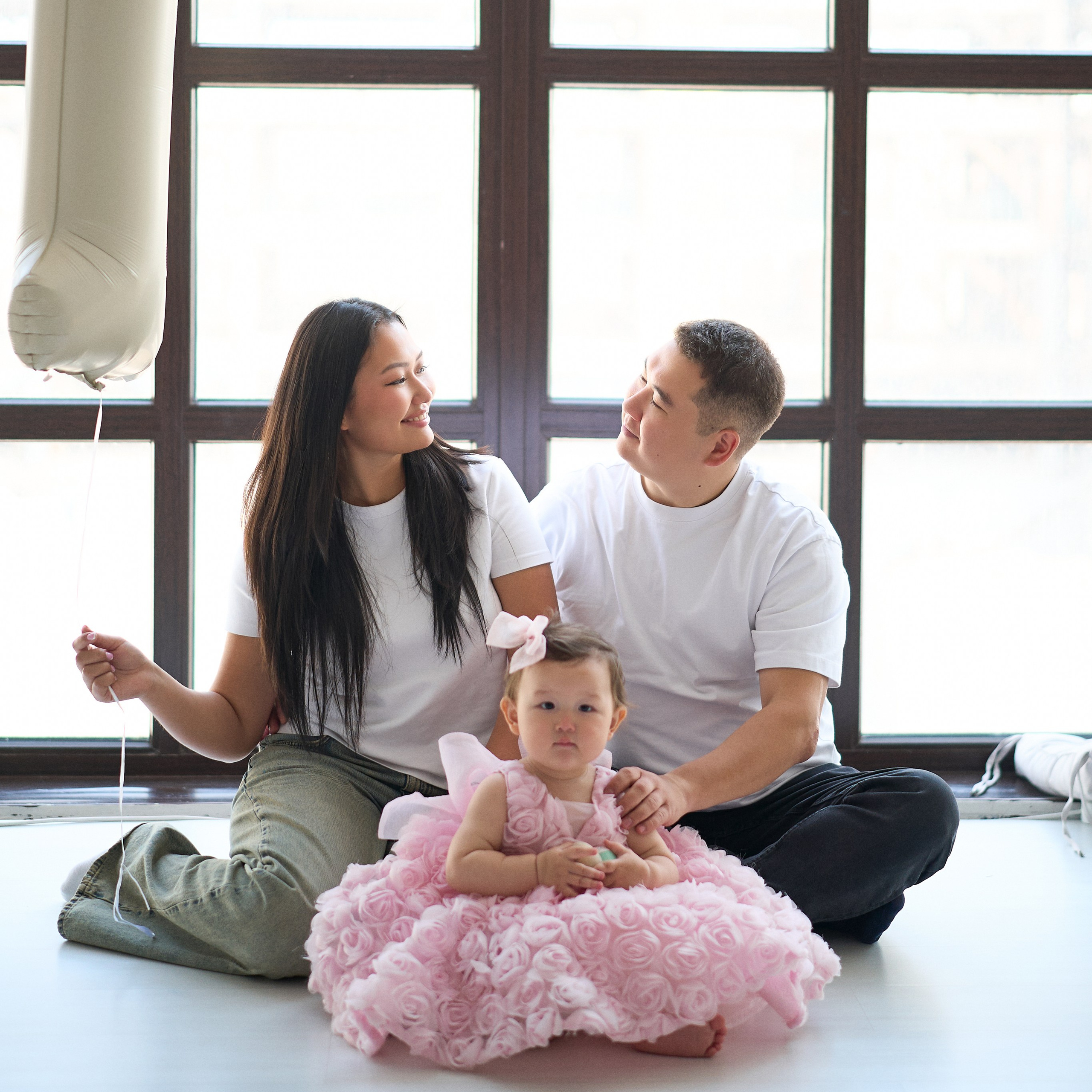 Фотосессия для именинников. Фотограф в Алматы