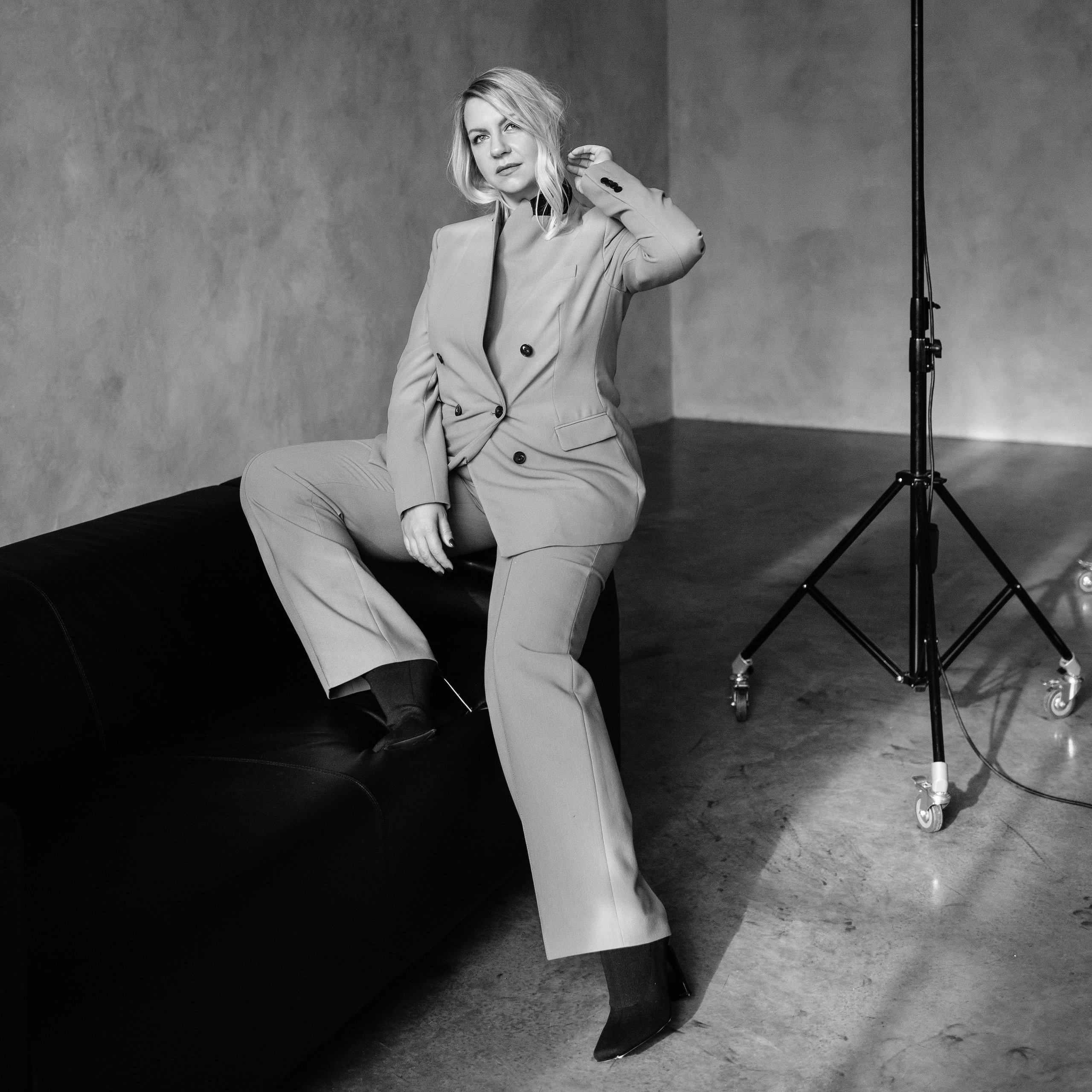 Спринт «Прогревай и продавай!». Алла Шевченко — продюсер — наставник