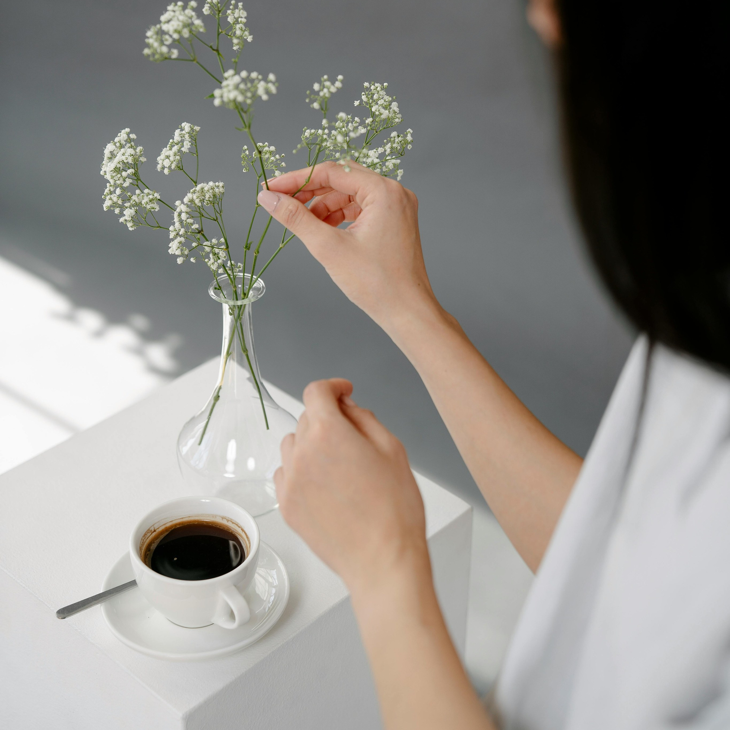 Услуги. Главная