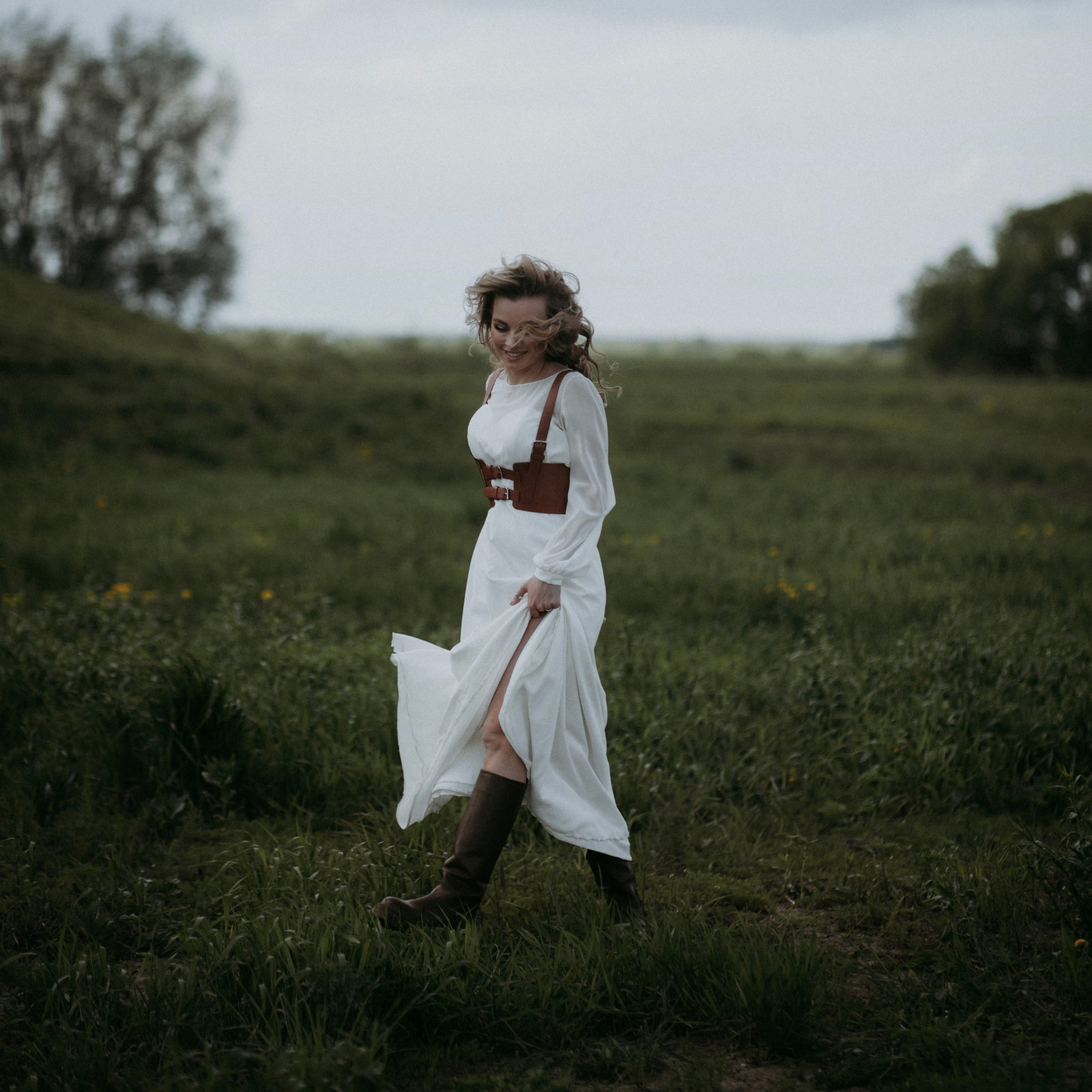 Женский и семейный фотограф в Москве Анастасия Филимонова