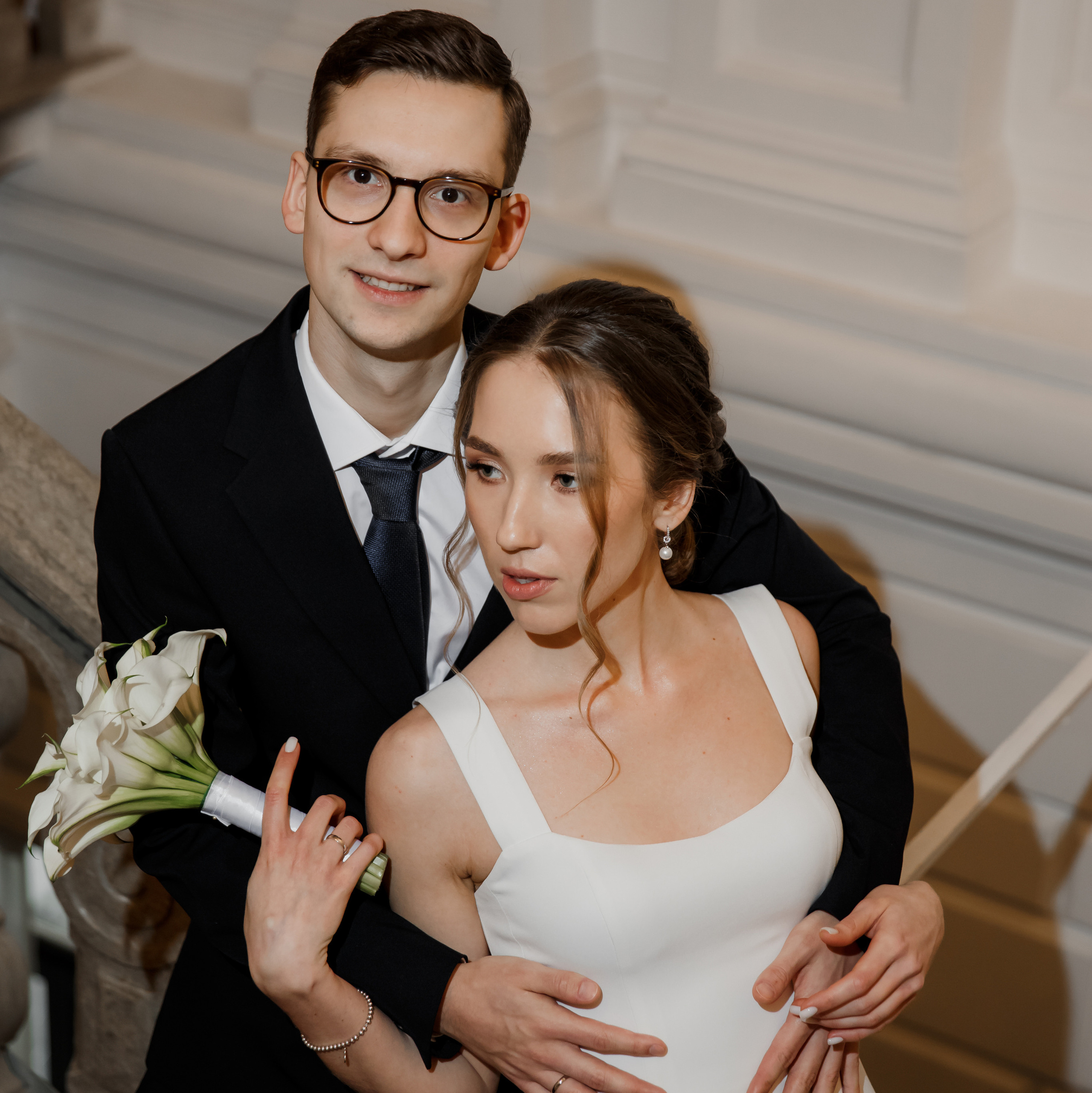 Свадебный фотограф в Москве. Портретный и свадебный фотограф Алла Карени Москва