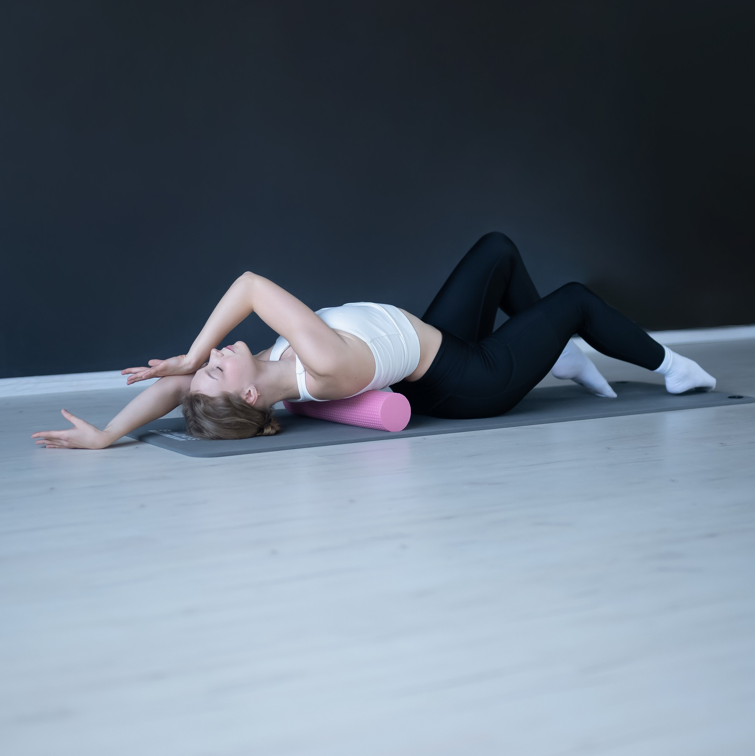 студия растяжки