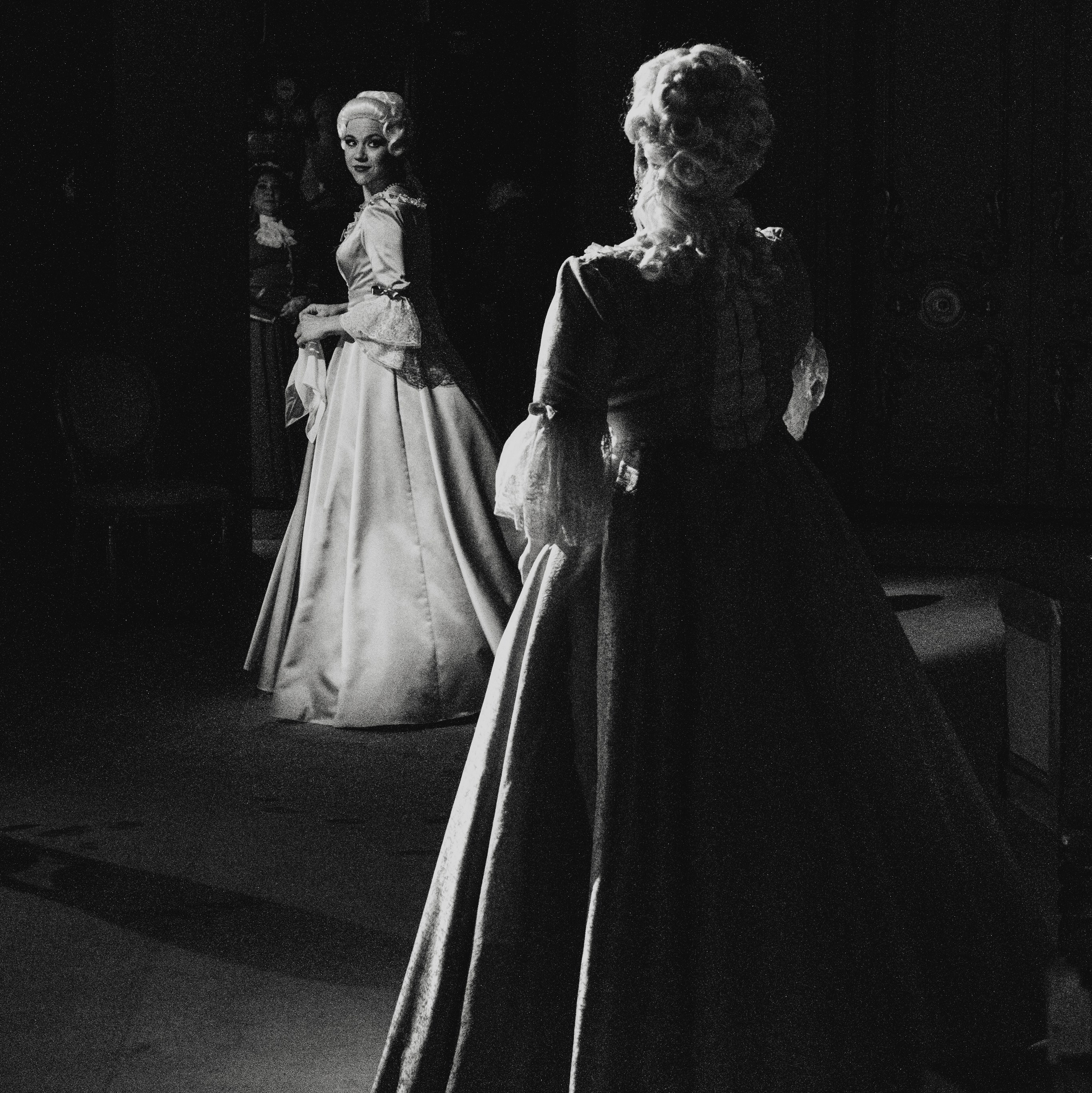 Дмитрий Стародубов. URAL REPORTER