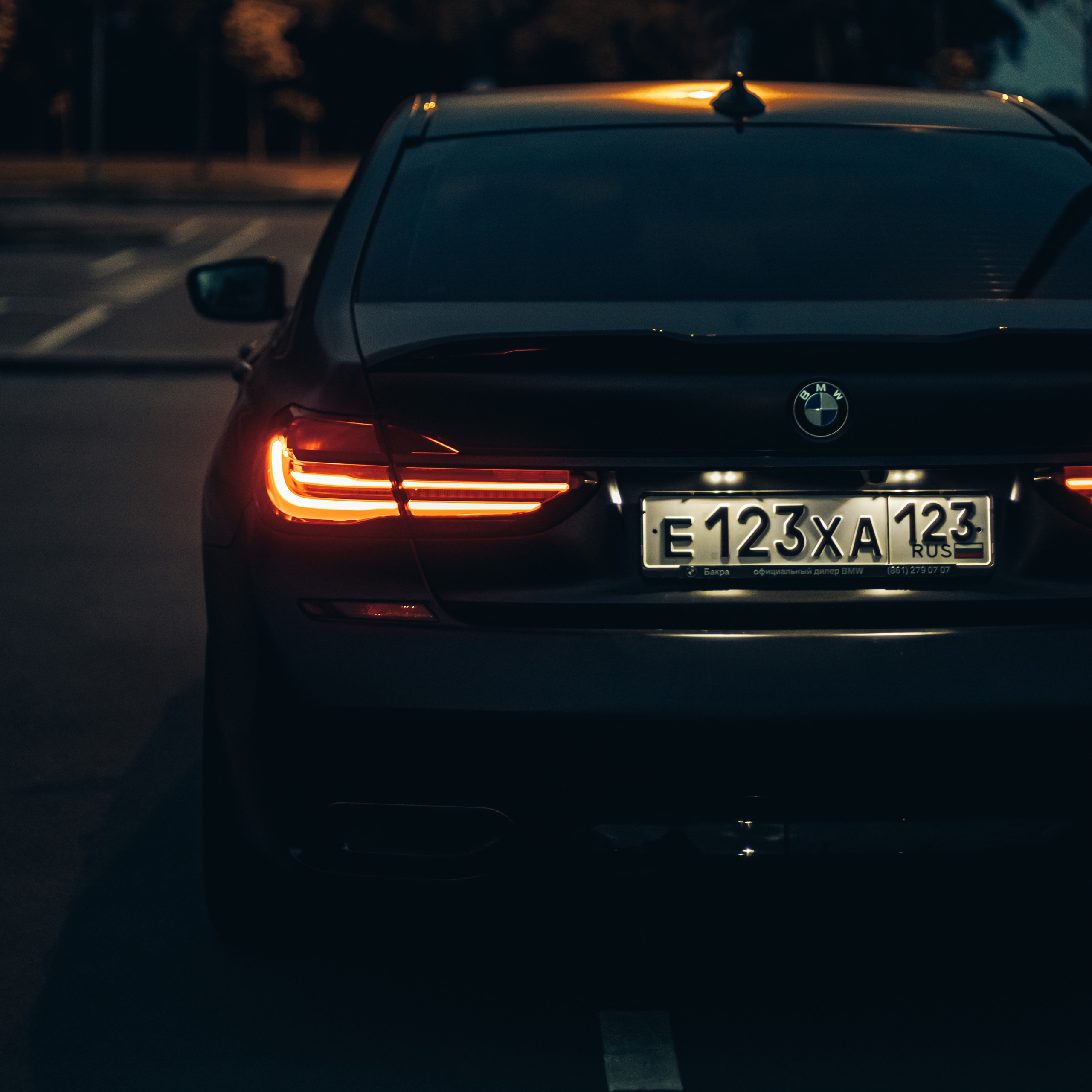 Автомобильный фотограф, видеограф в Краснодаре Левшакова Анжелика