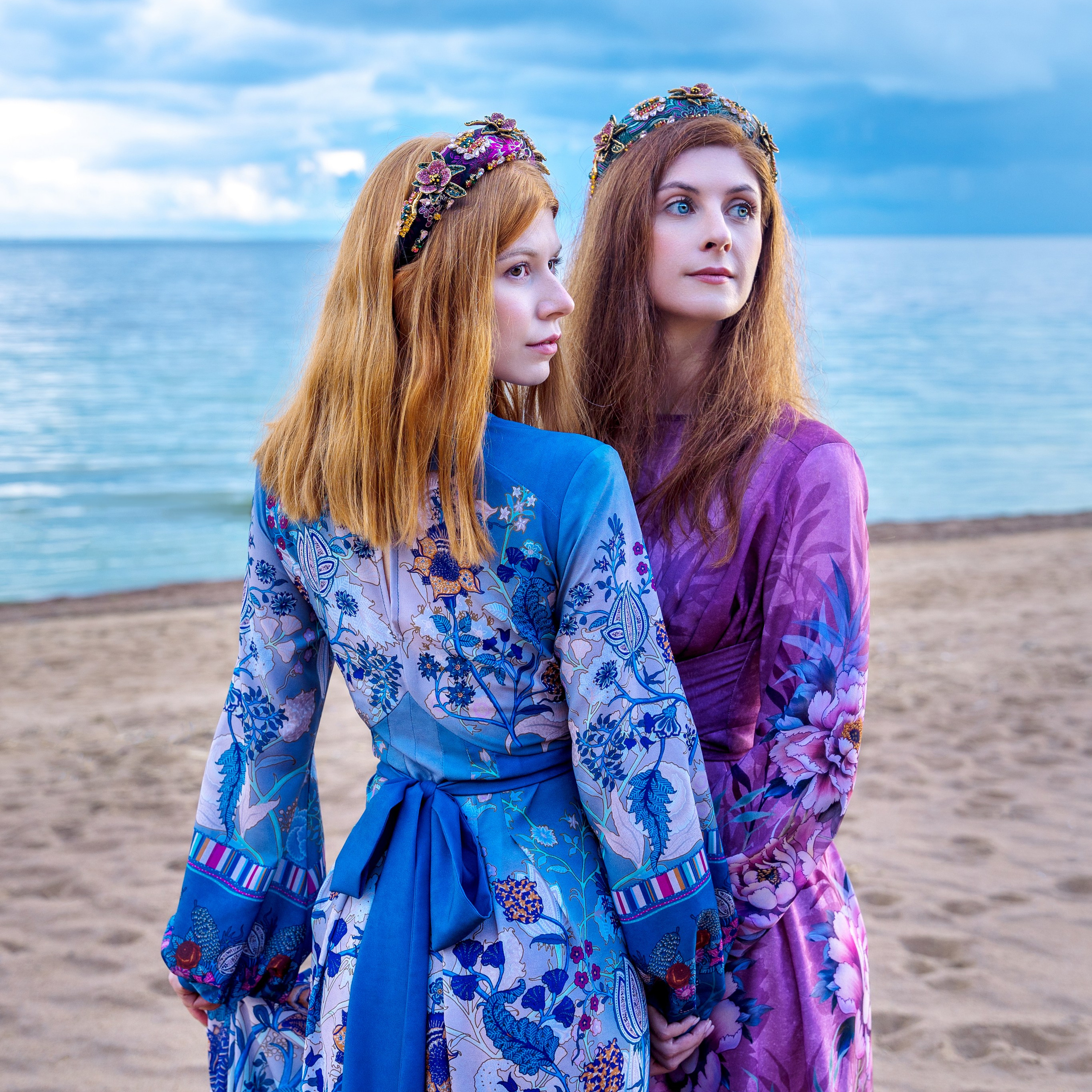 Пакеты. Главная