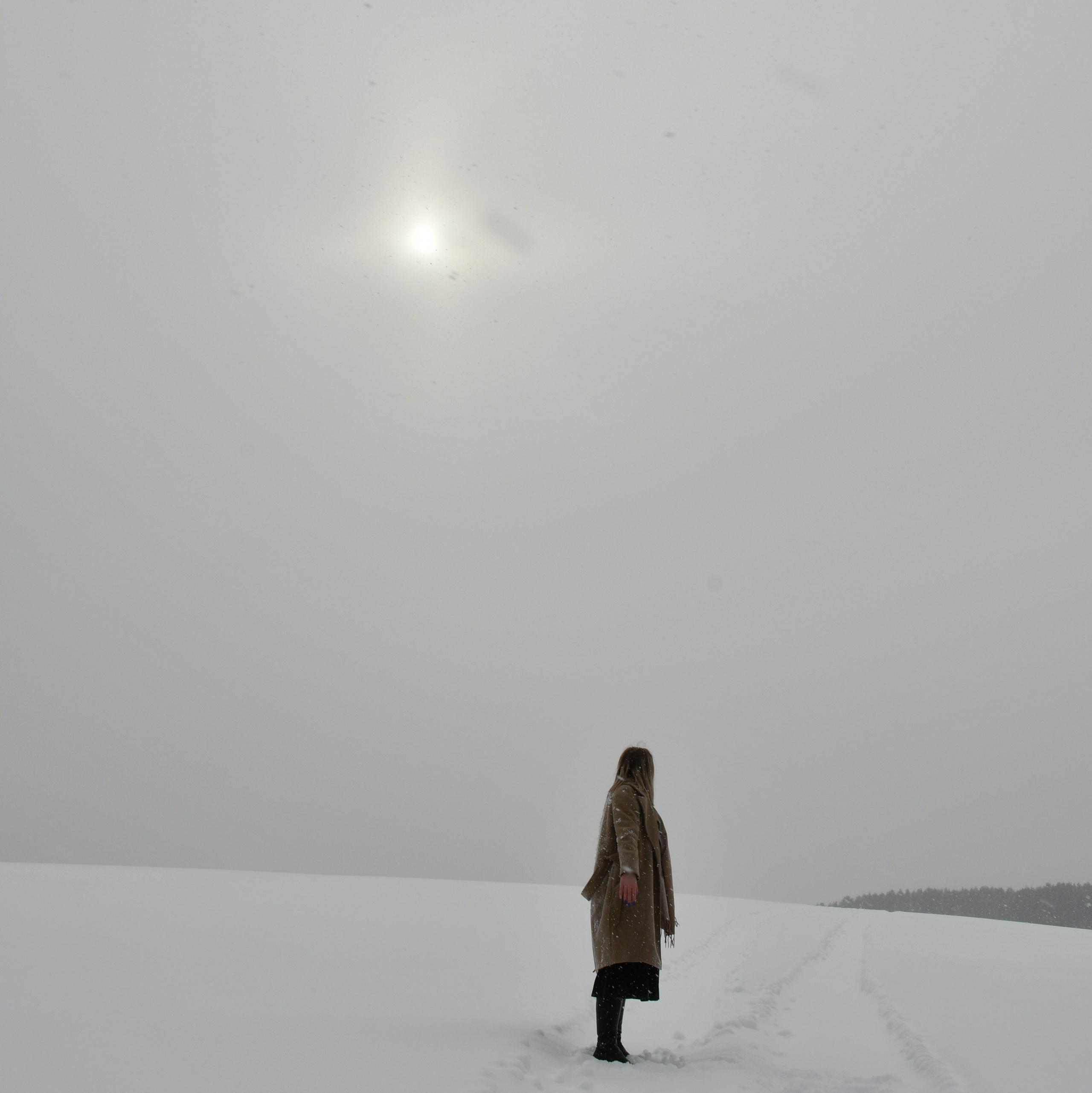 Мартовские сугробы. Анастасия Куц | фотограф | Пермский край