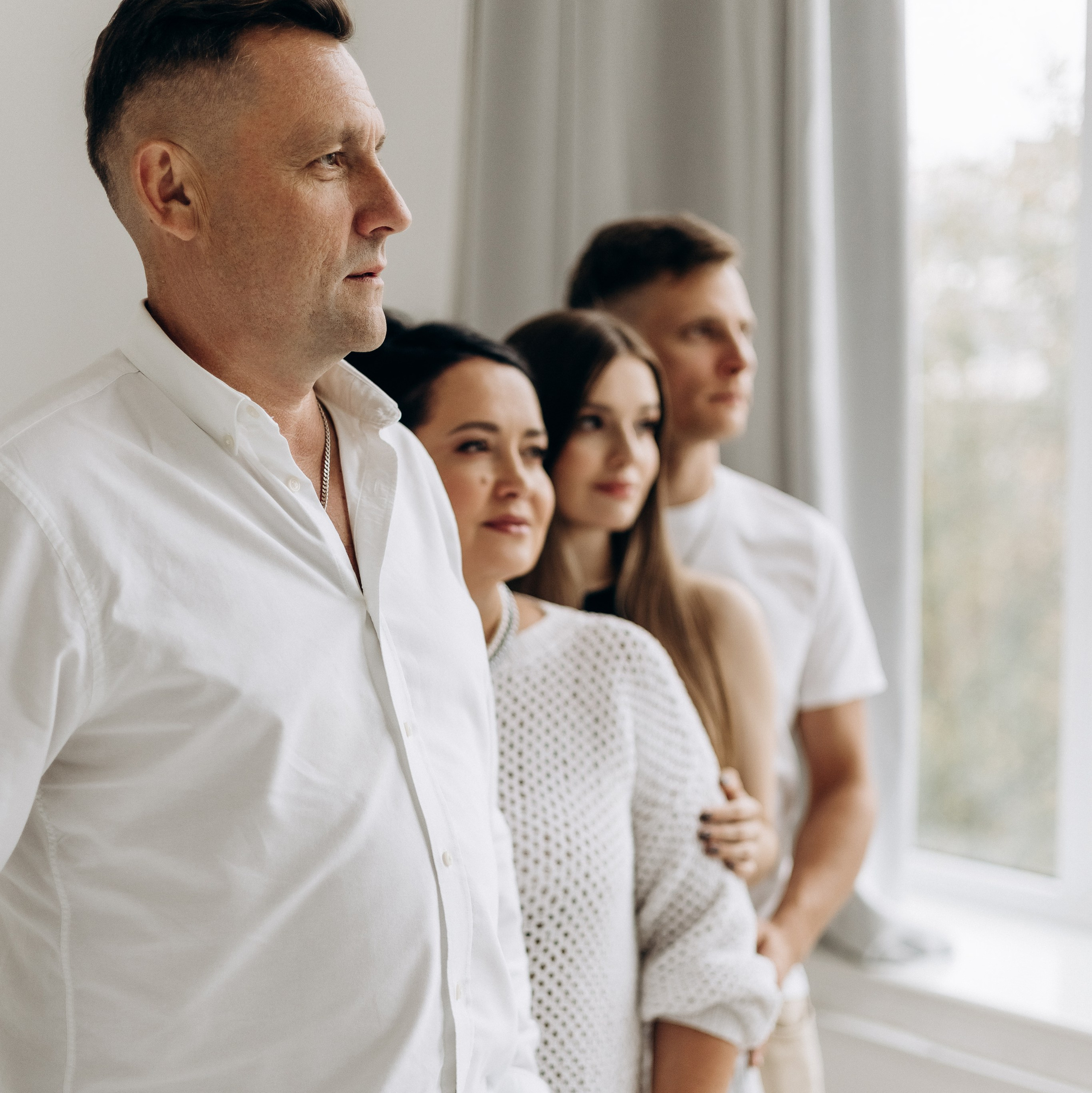 Услуги. Сайт фотографа Kristina Che