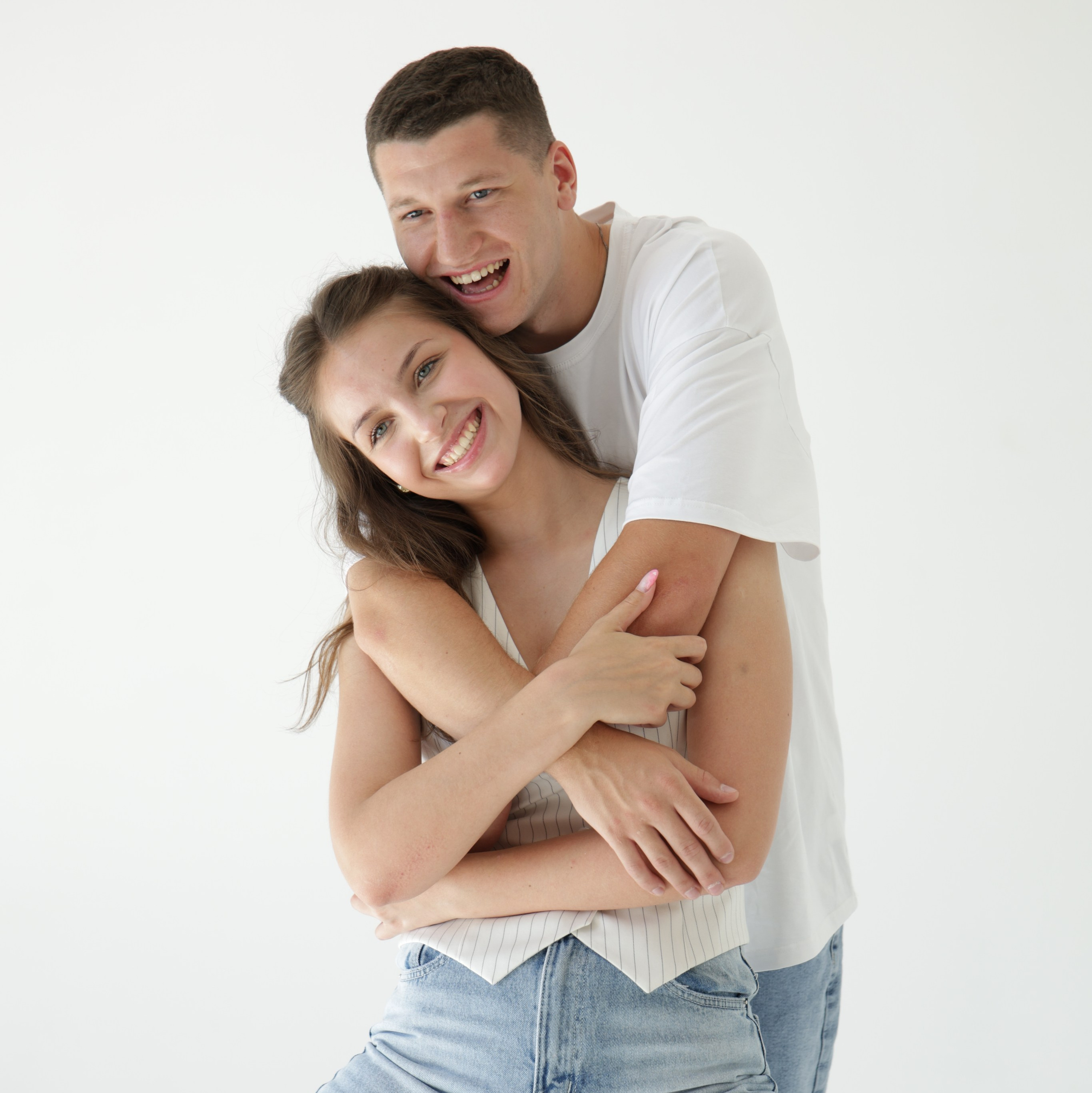 Фотограф в Москве Зябченко Екатерина. Съемки беременности, love story, семейный, портреты в студии и на улице