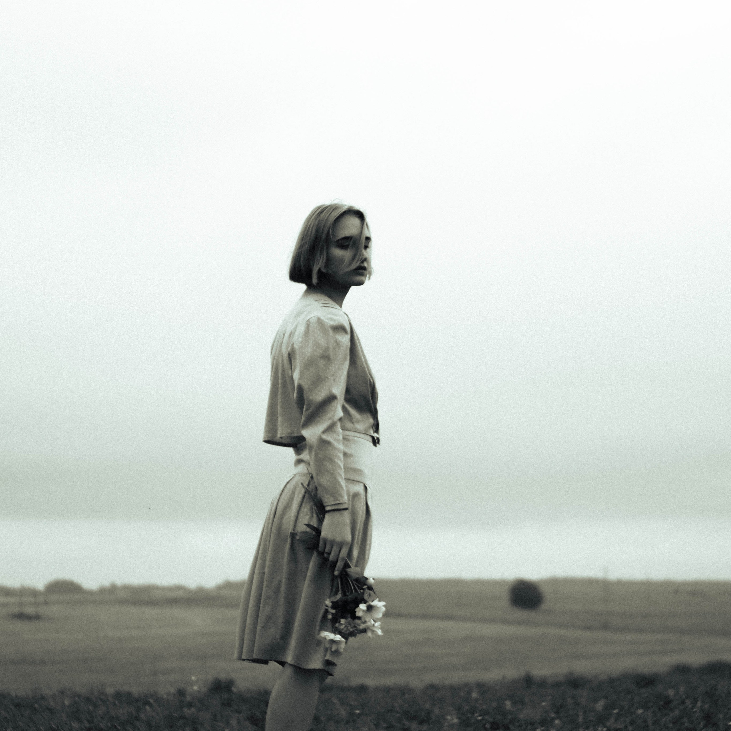 Портретный фотограф в Ярославле София Фоменко