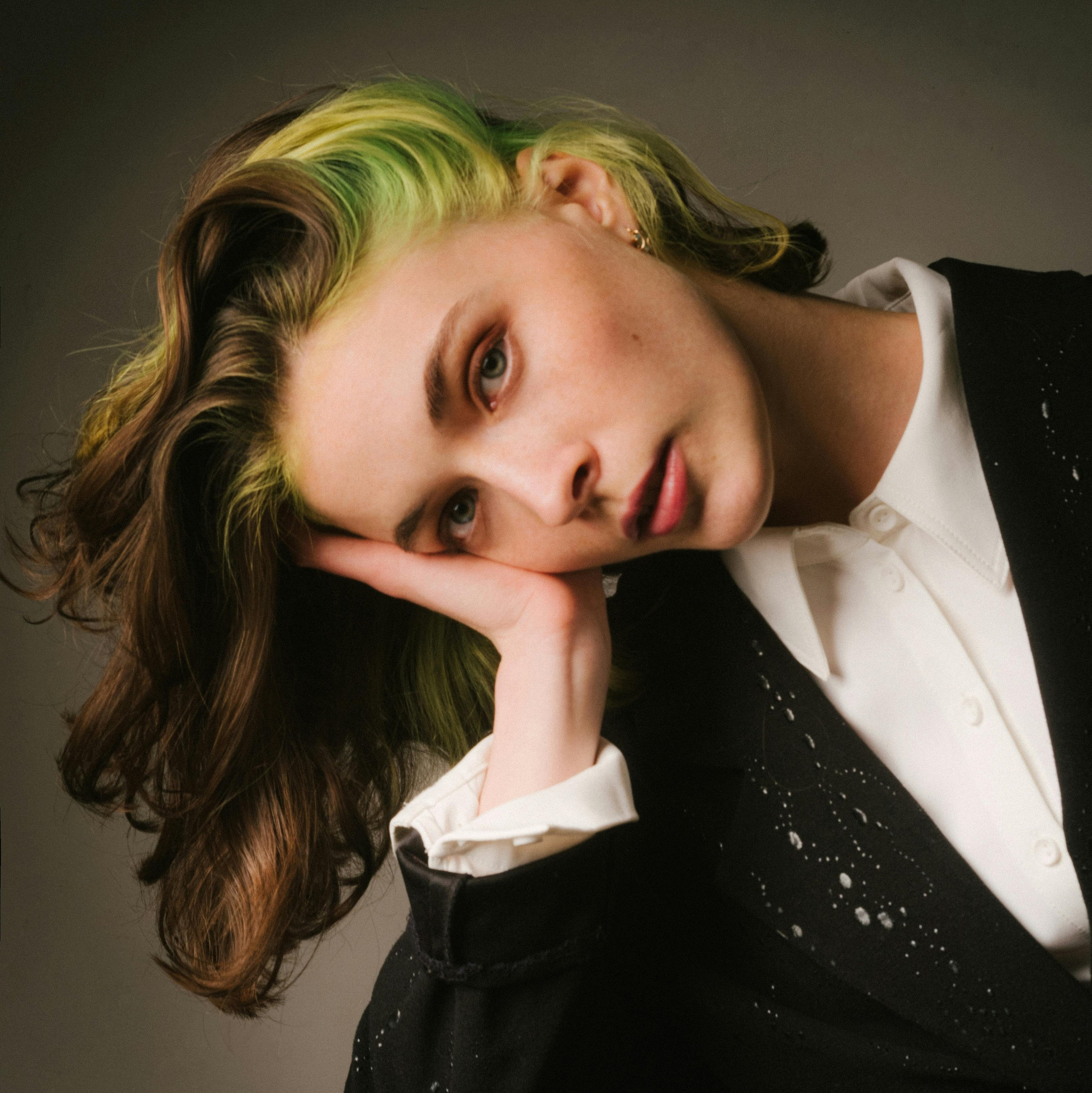 Профессиональная студийная фотосъёмка | портрет, арт | Виталий Горбачёв