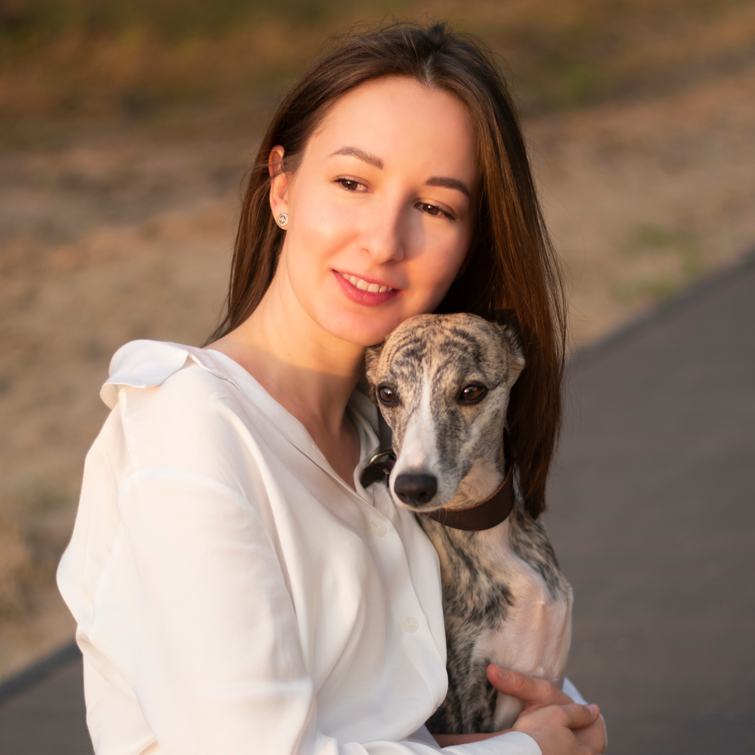 Семейный и детский фотограф в Белгороде Сёмкина Екатерина