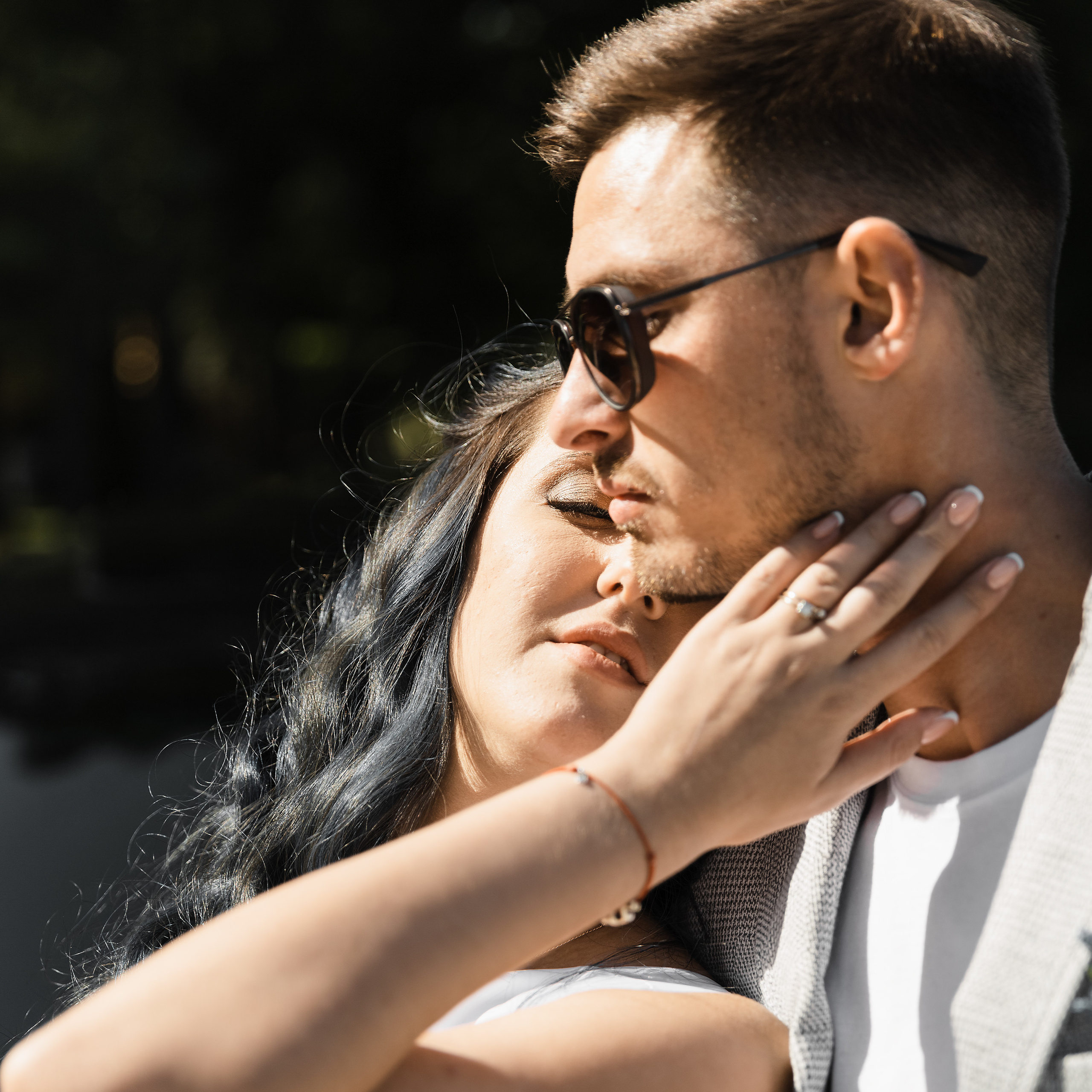 ТОП ошибок молодоженов. Фотограф Бодров Александр Нижний Новгород