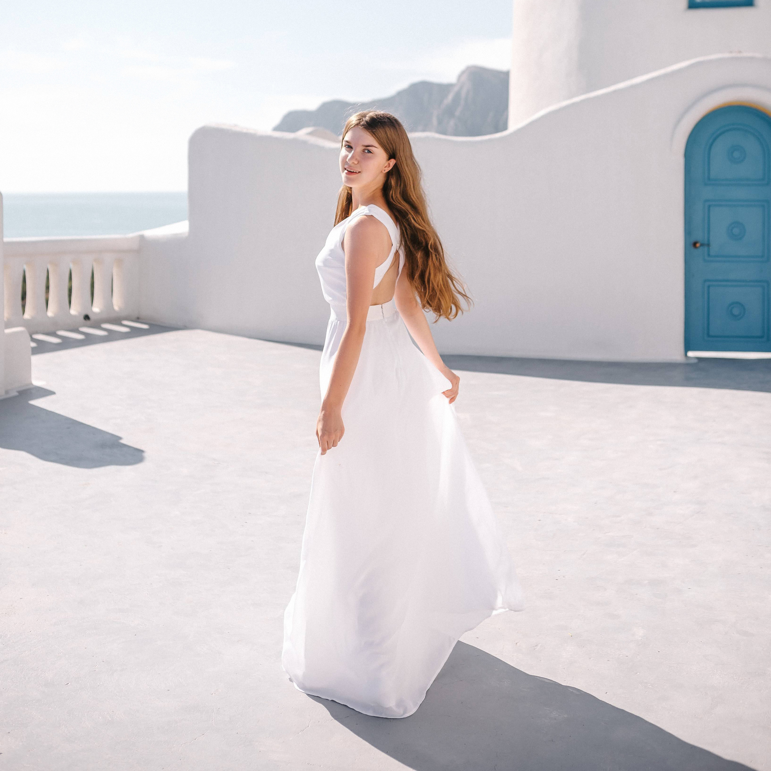 Платья на прокат. Фотограф в Севастополе — Ольга Максименко