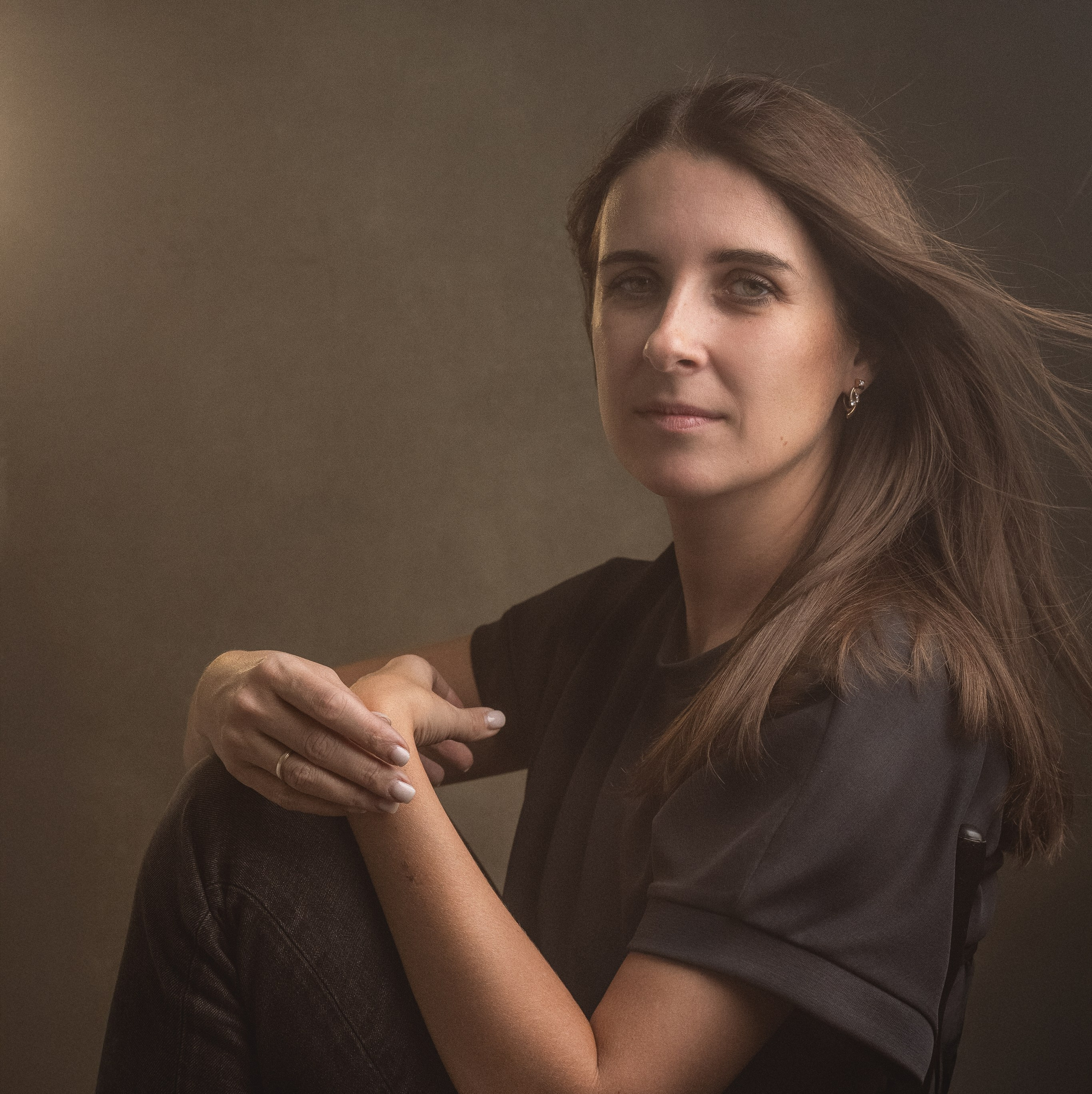 Контакты. Фотограф Елена Буданова Тверь