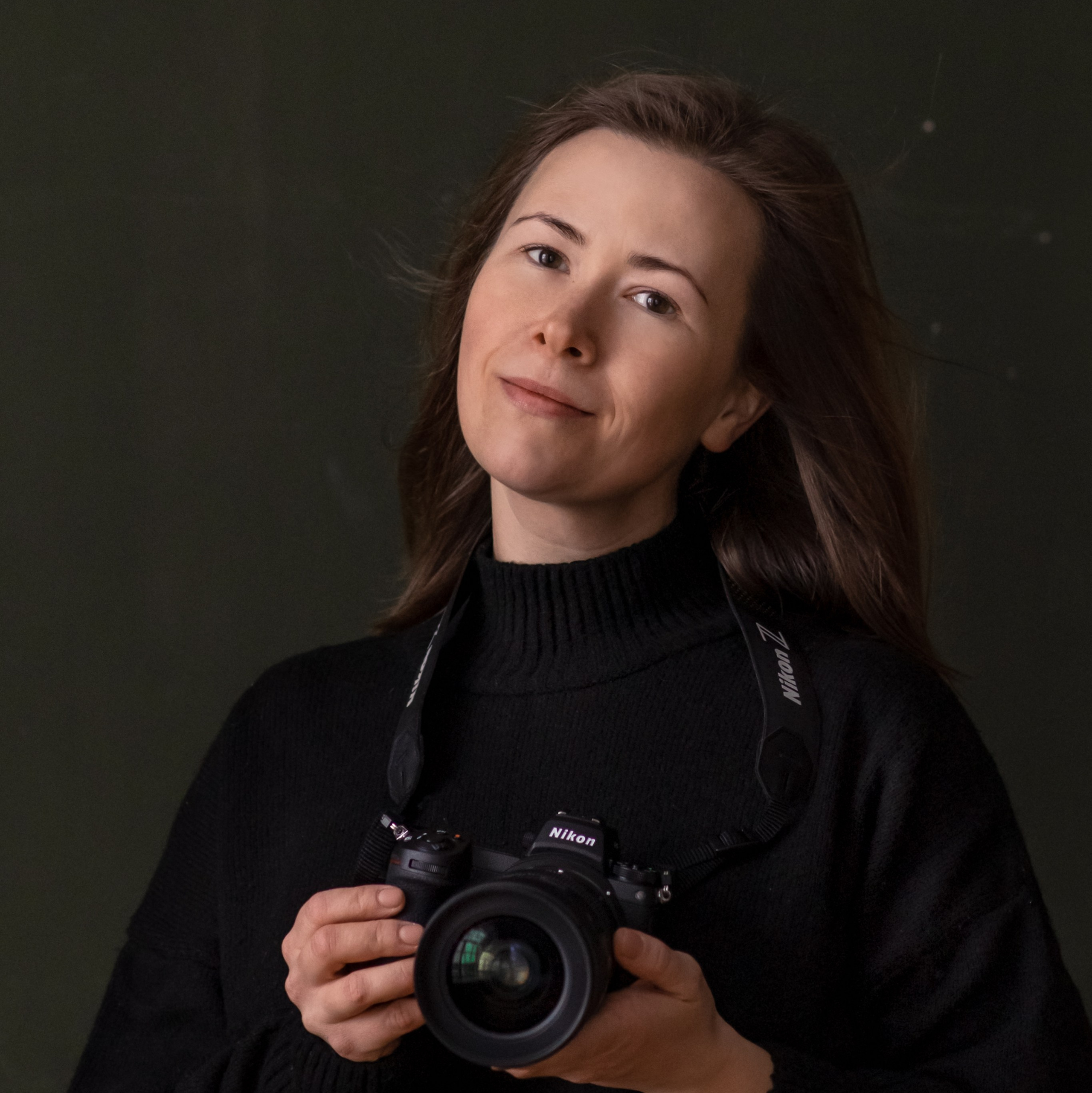 фотограф на крещение в санкт-петербурге