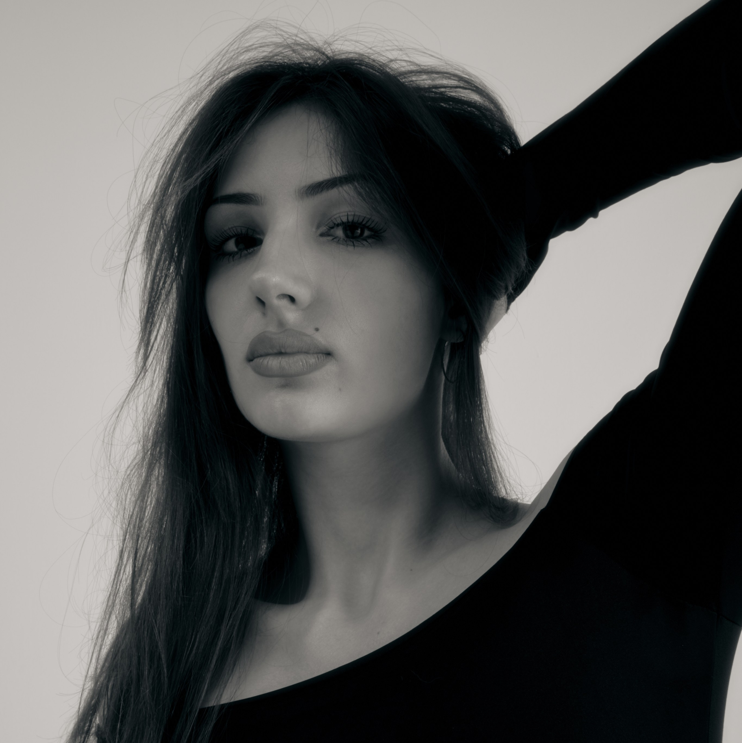 Середа Юлия | Визуализация