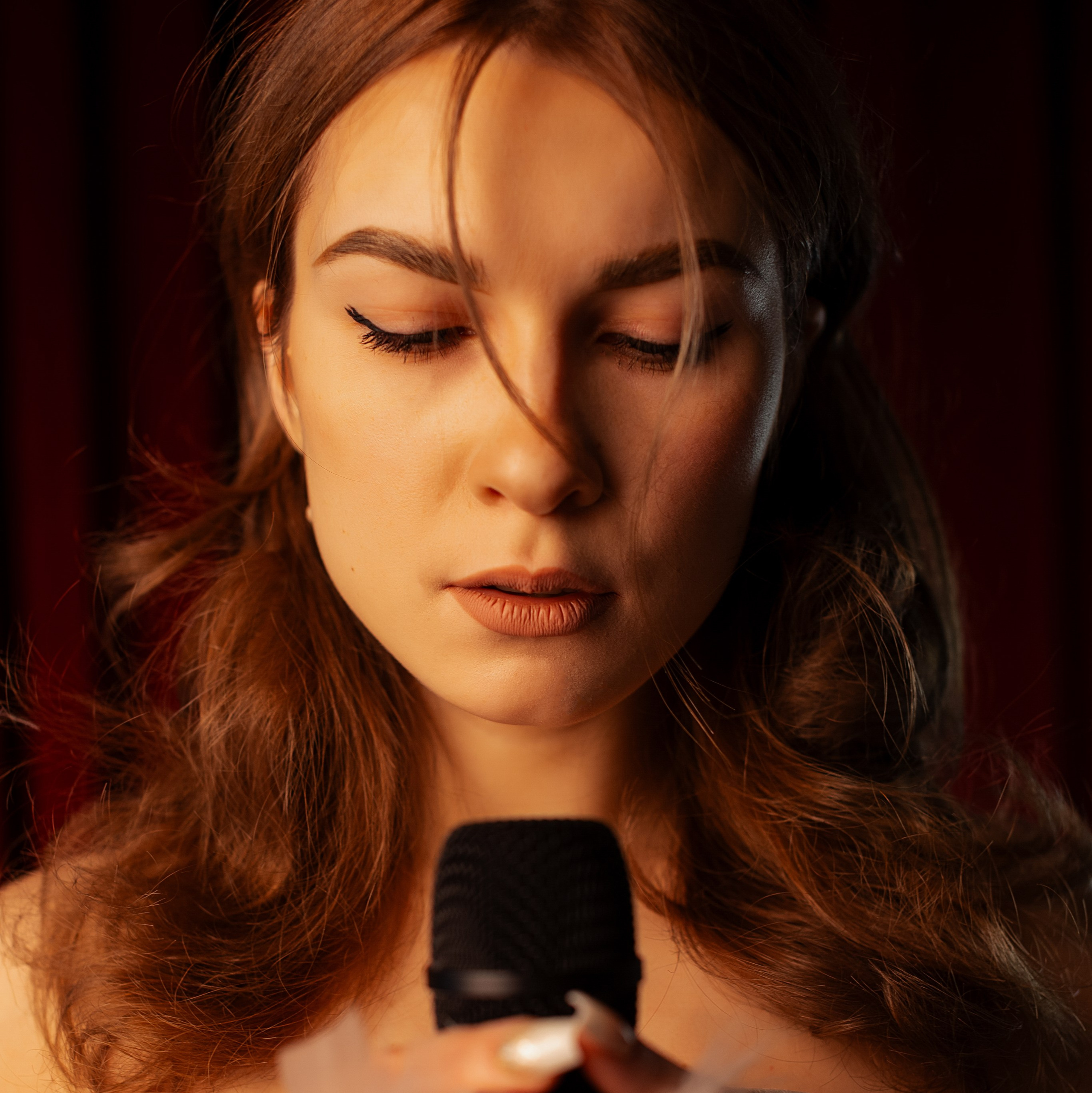 Ведущая на праздник, свадьбу, юбилей, выпускной, корпоратив Краснодар