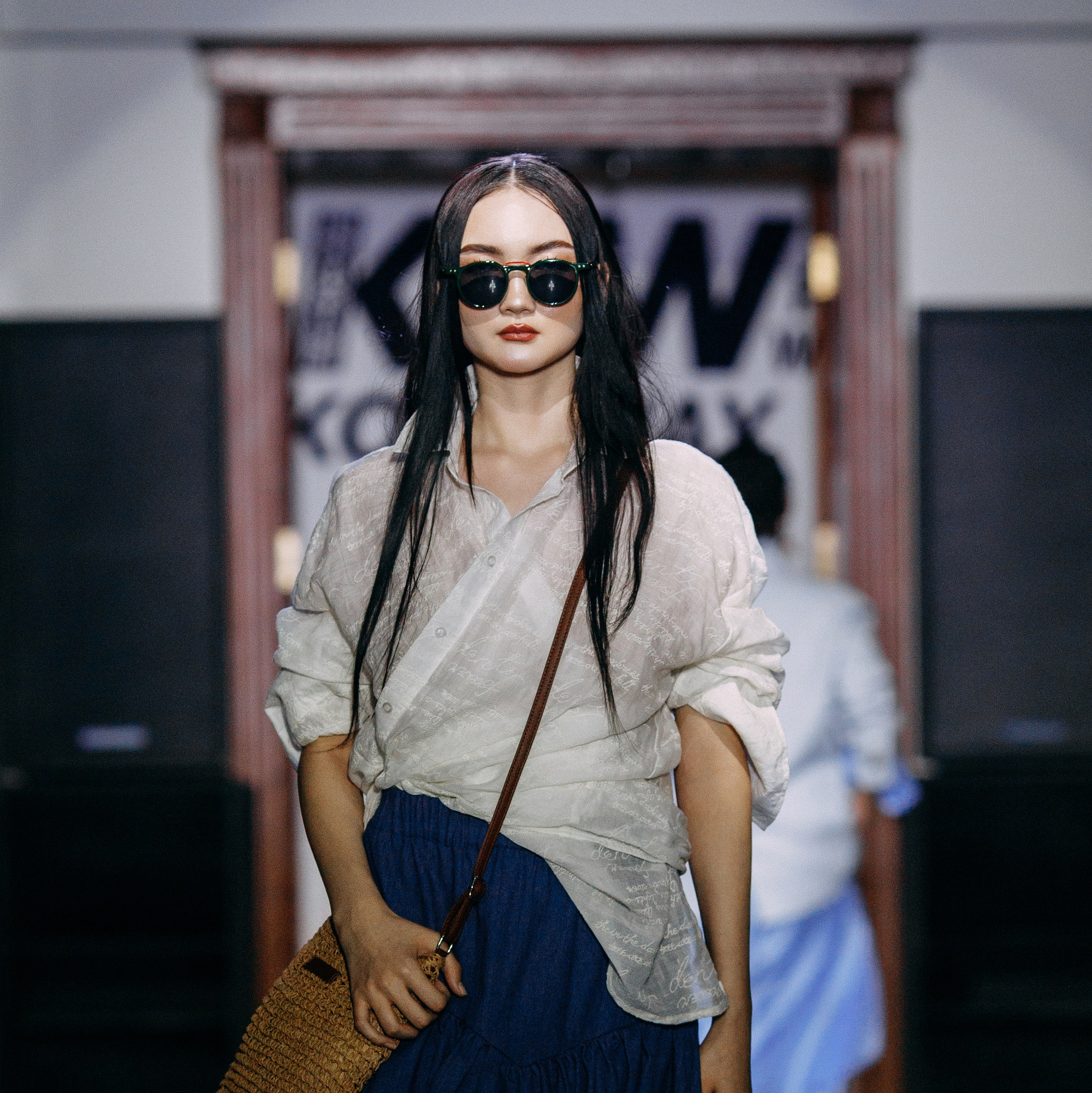 Fashion Week. Главная