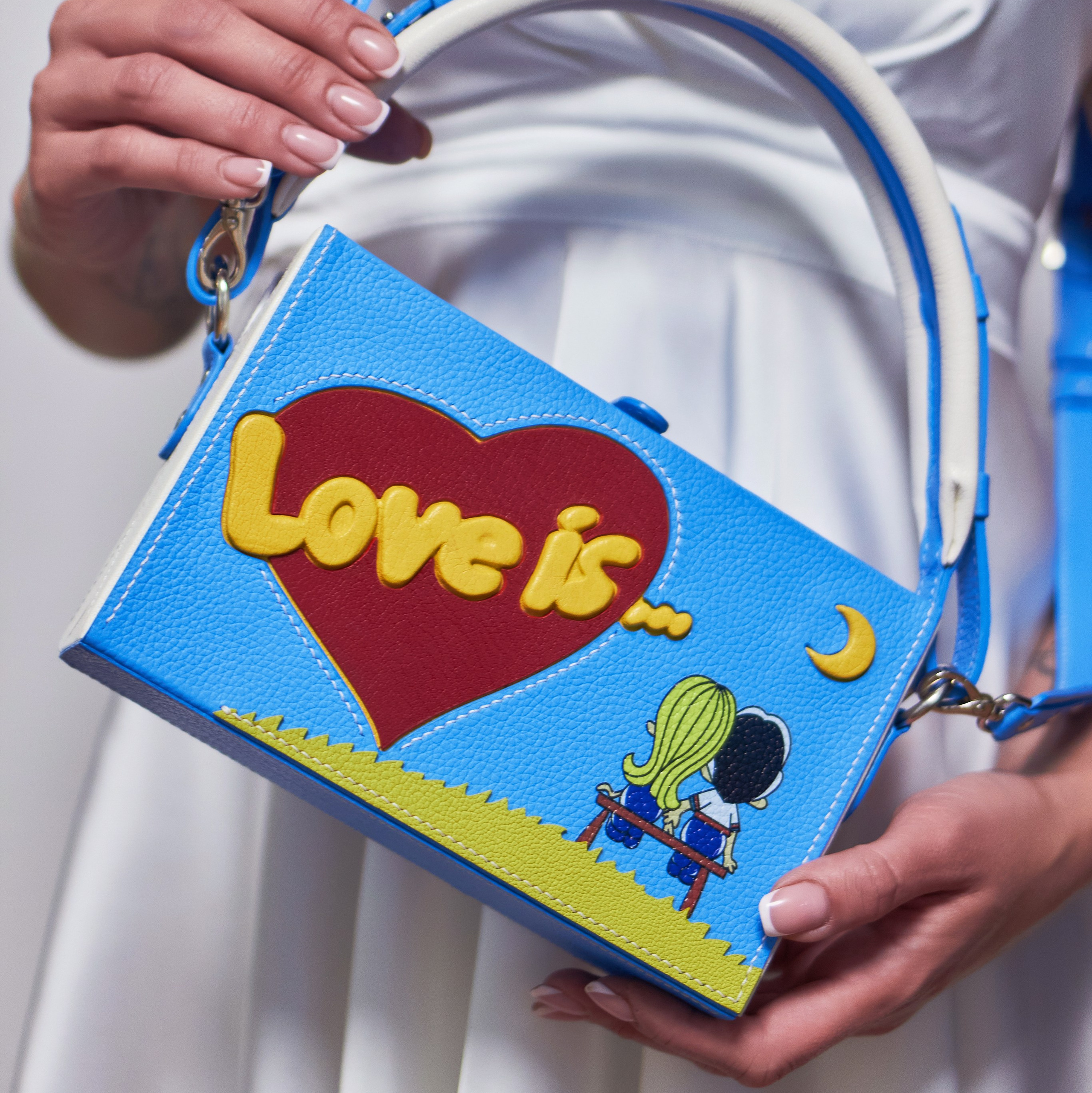 Технология производства. Частный мастер — дизайнер по созданию аксессуаров из кожи Олег Шарыгин