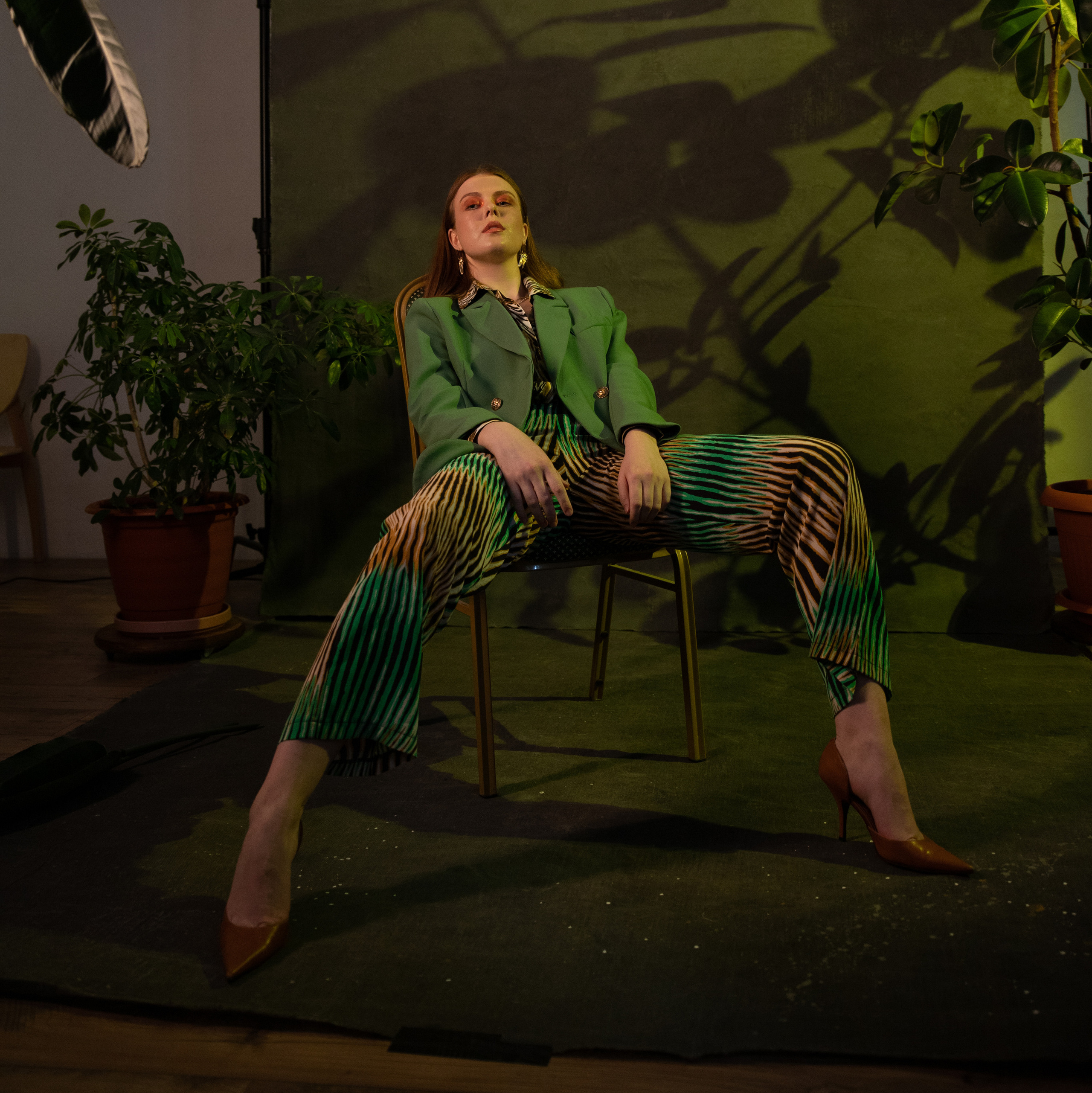 Услуги. Семейный и индивидуальный фотограф в Волгограде