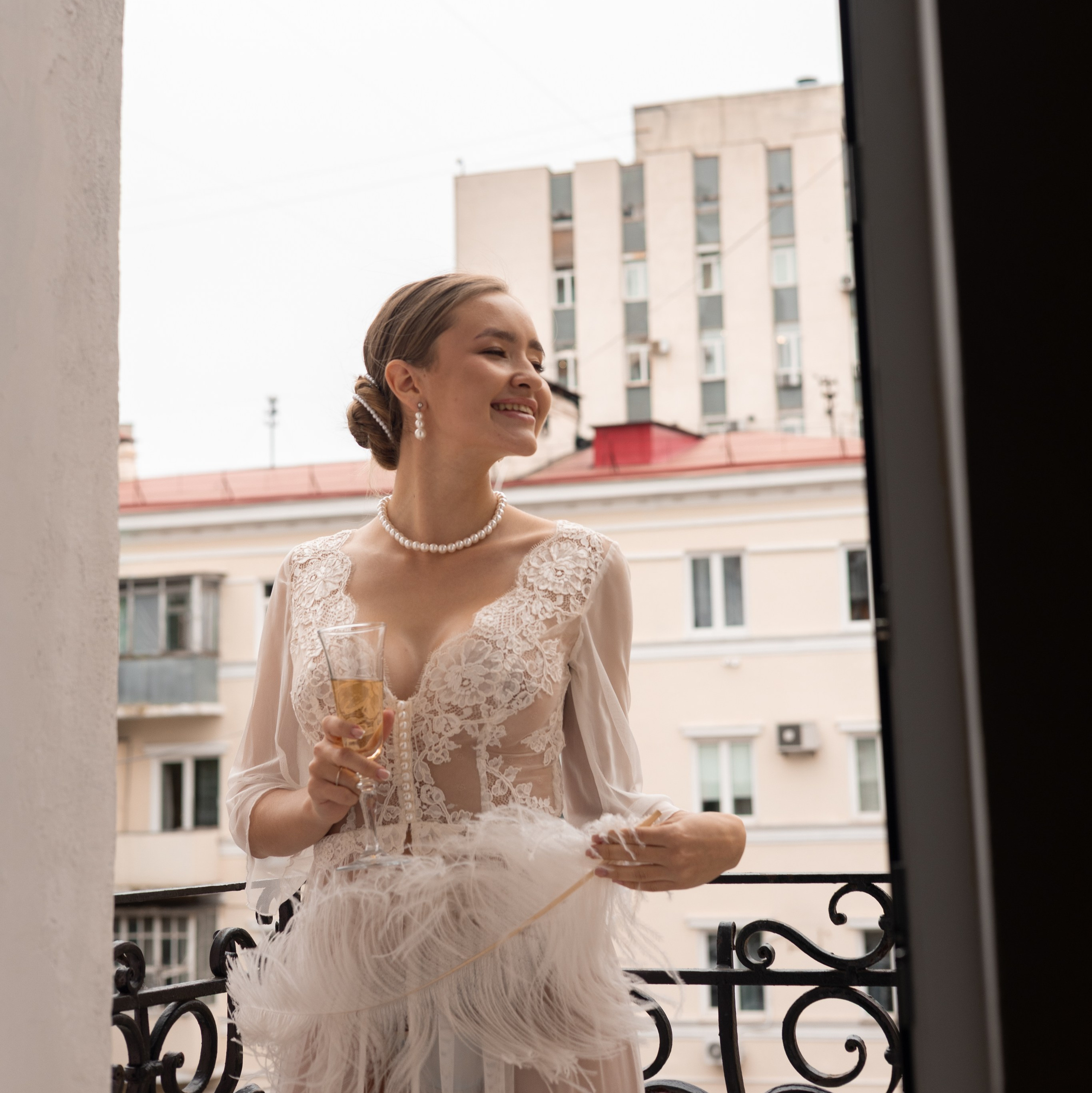 Свадьбы. Портретный, свадебный, репортажный фотограф во Владивостоке Юлиана Джули Фокс