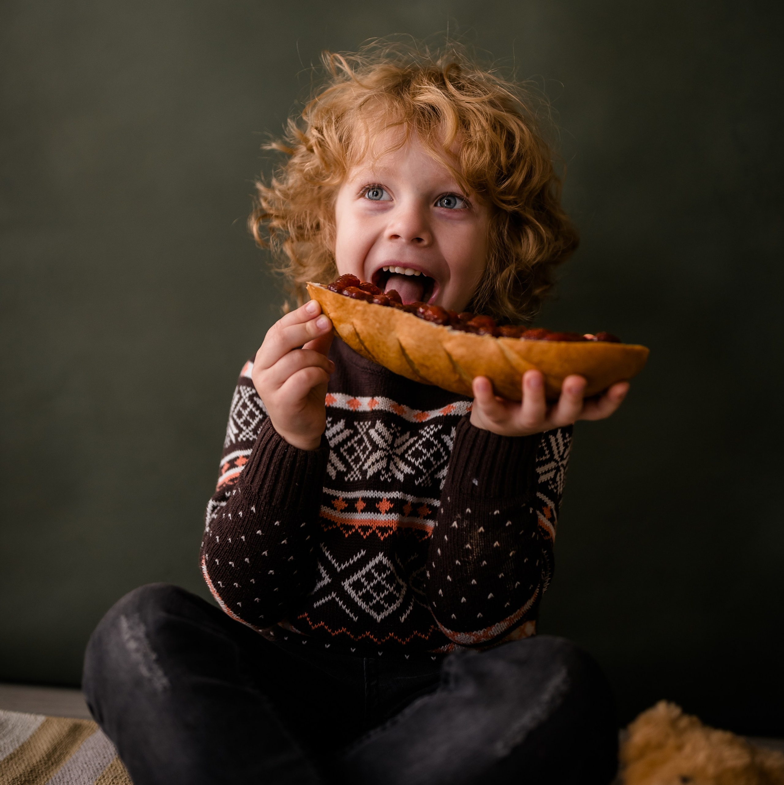 Школьный и семейный фотограф в городе Тамбов и Моршанск Елена Федорова