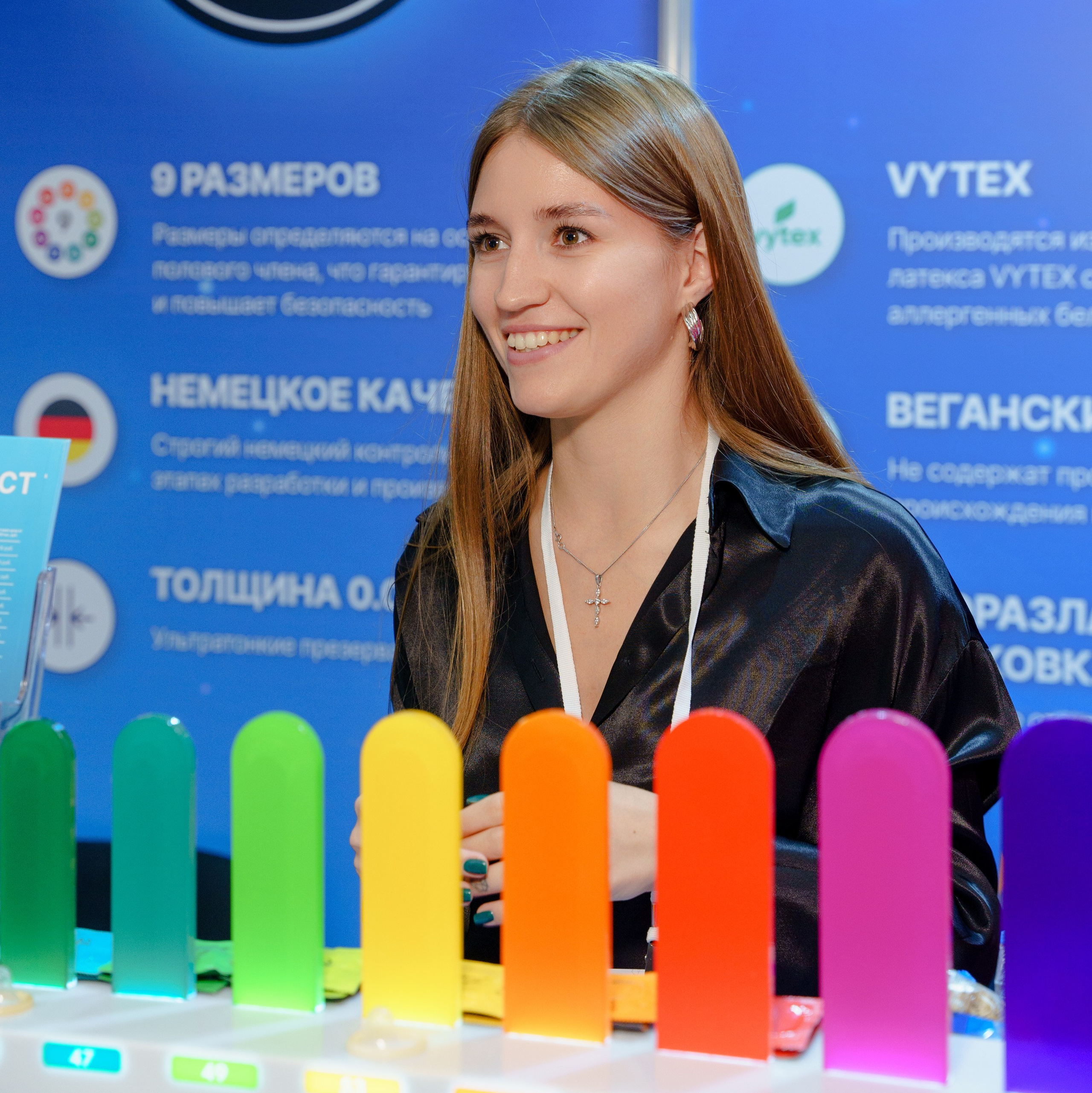 Репортажный фотограф Москва на ЭКСПО