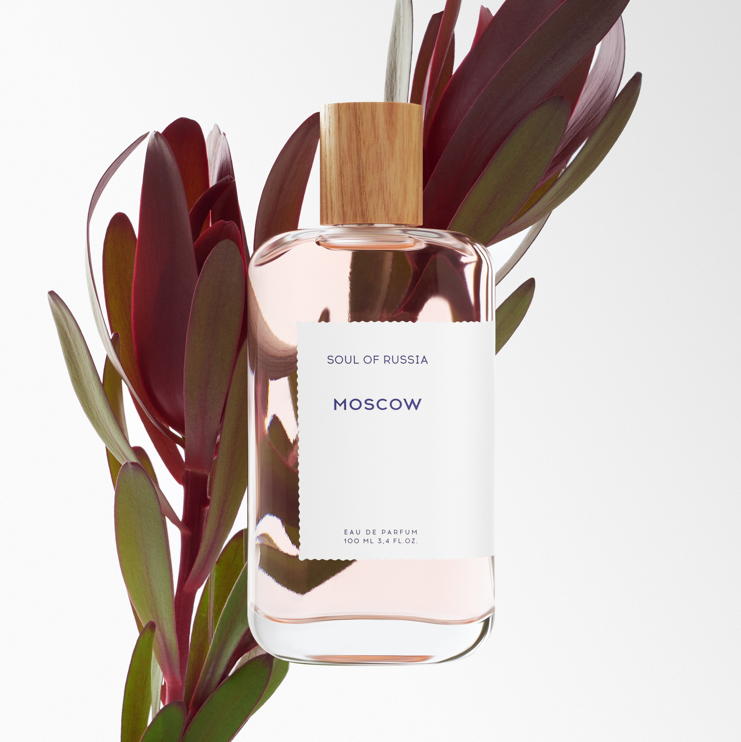 Предметный фотограф Евгения Ларчуженкова