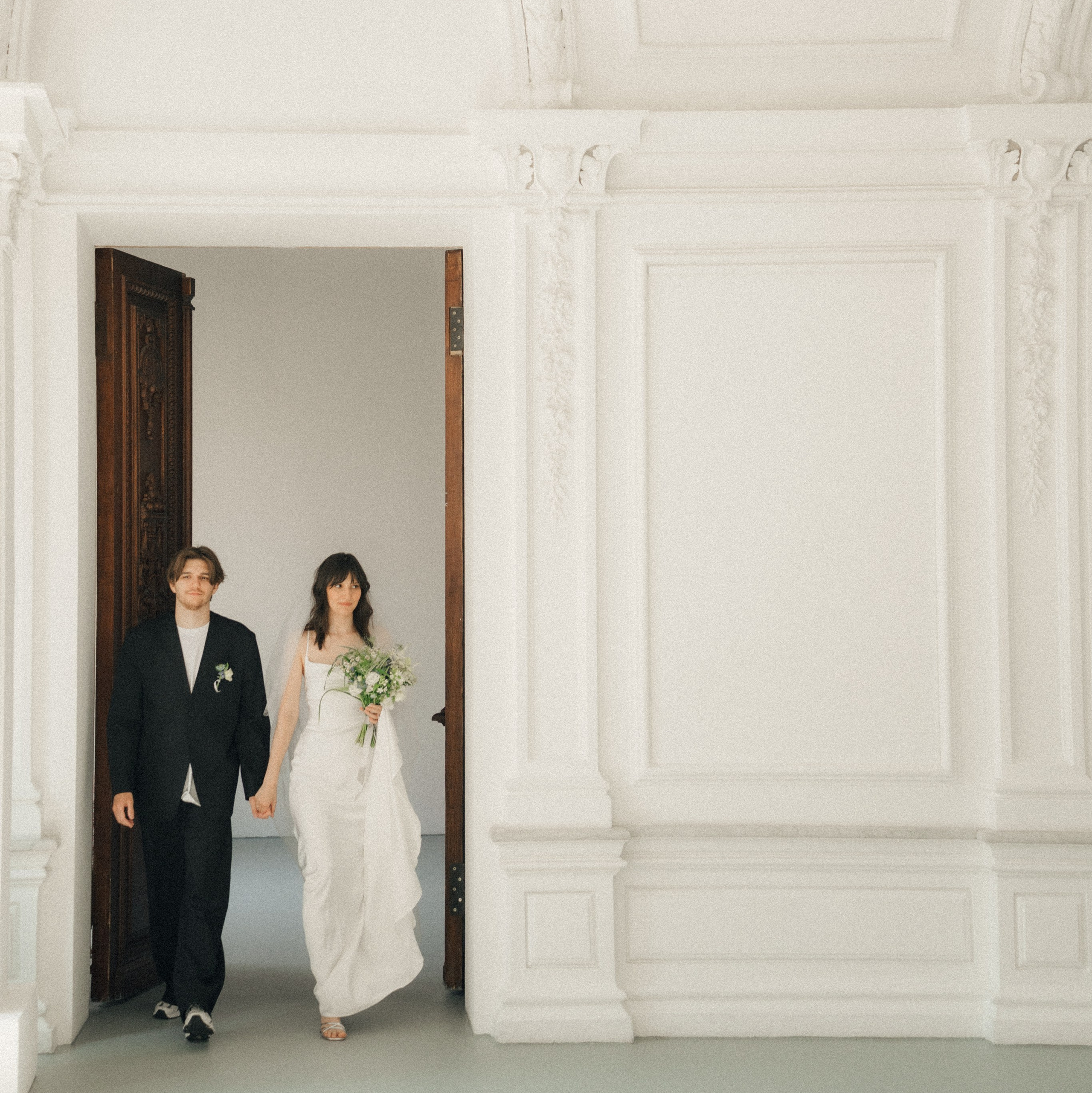 Свадьбы. Фотограф Москва Селюкова Юлия