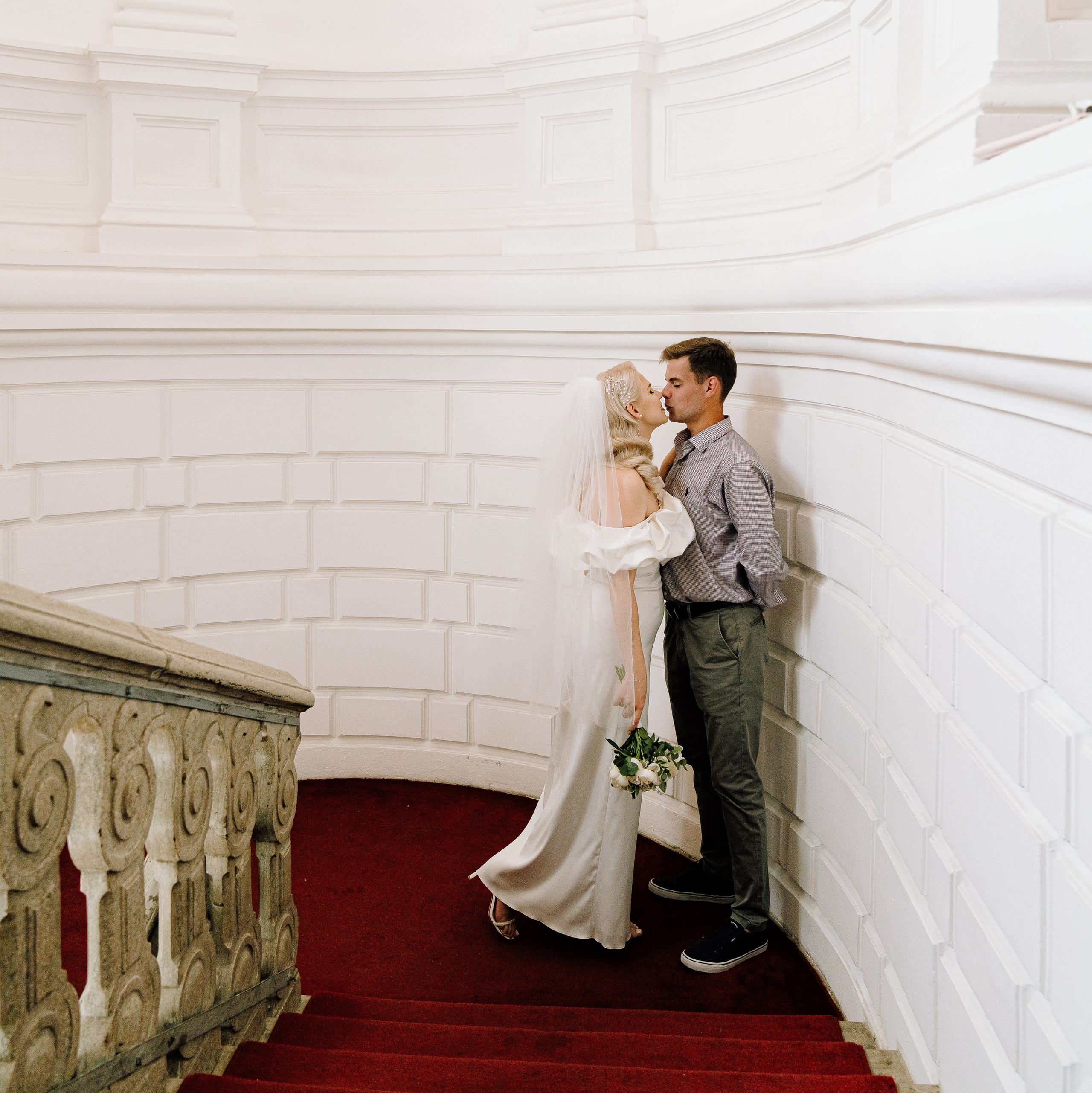 Истории любви. Костя Жуков — фотограф в Москве