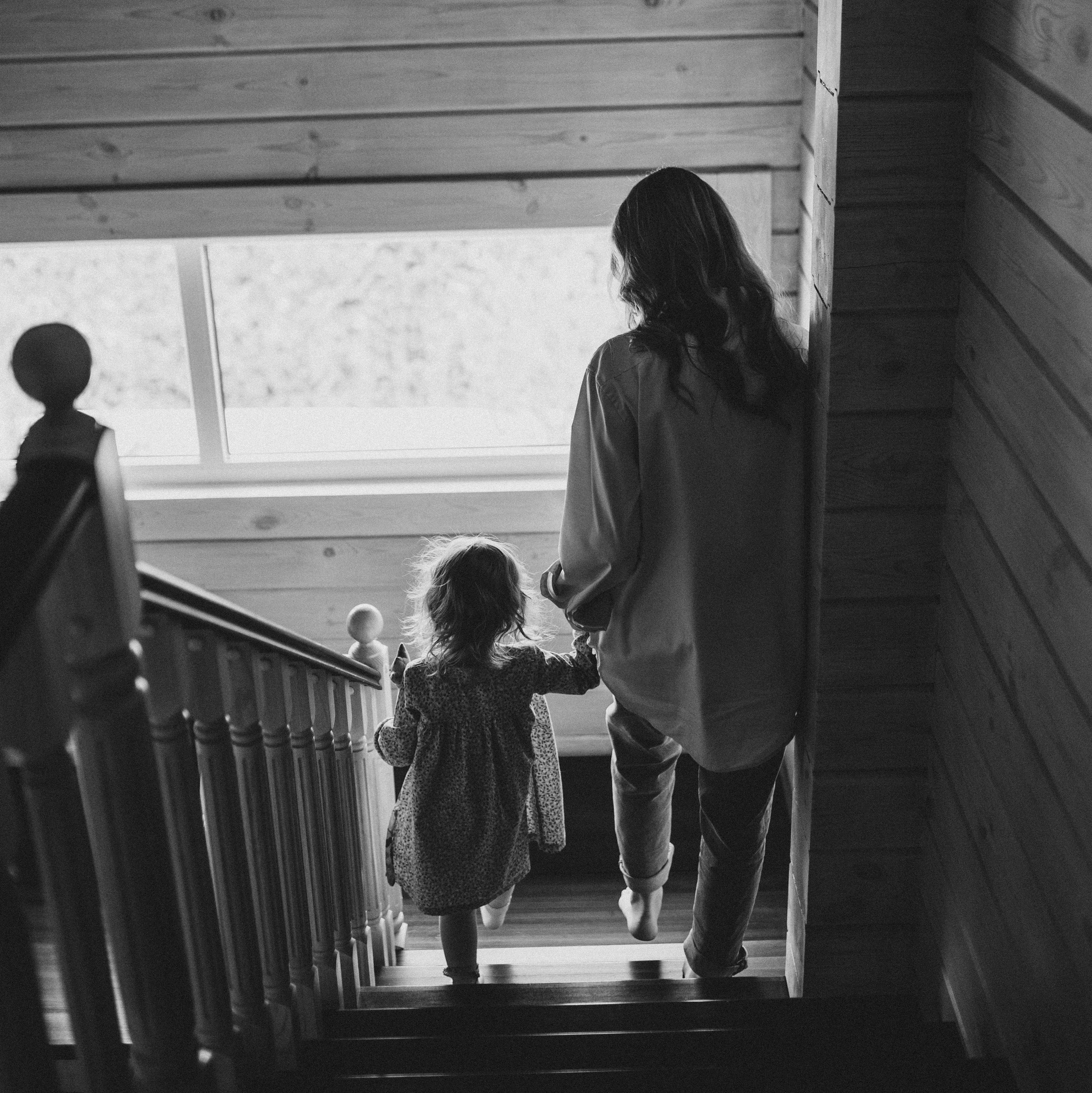 Семейные истории. Семейный фотограф Юлия Роберт. Москва