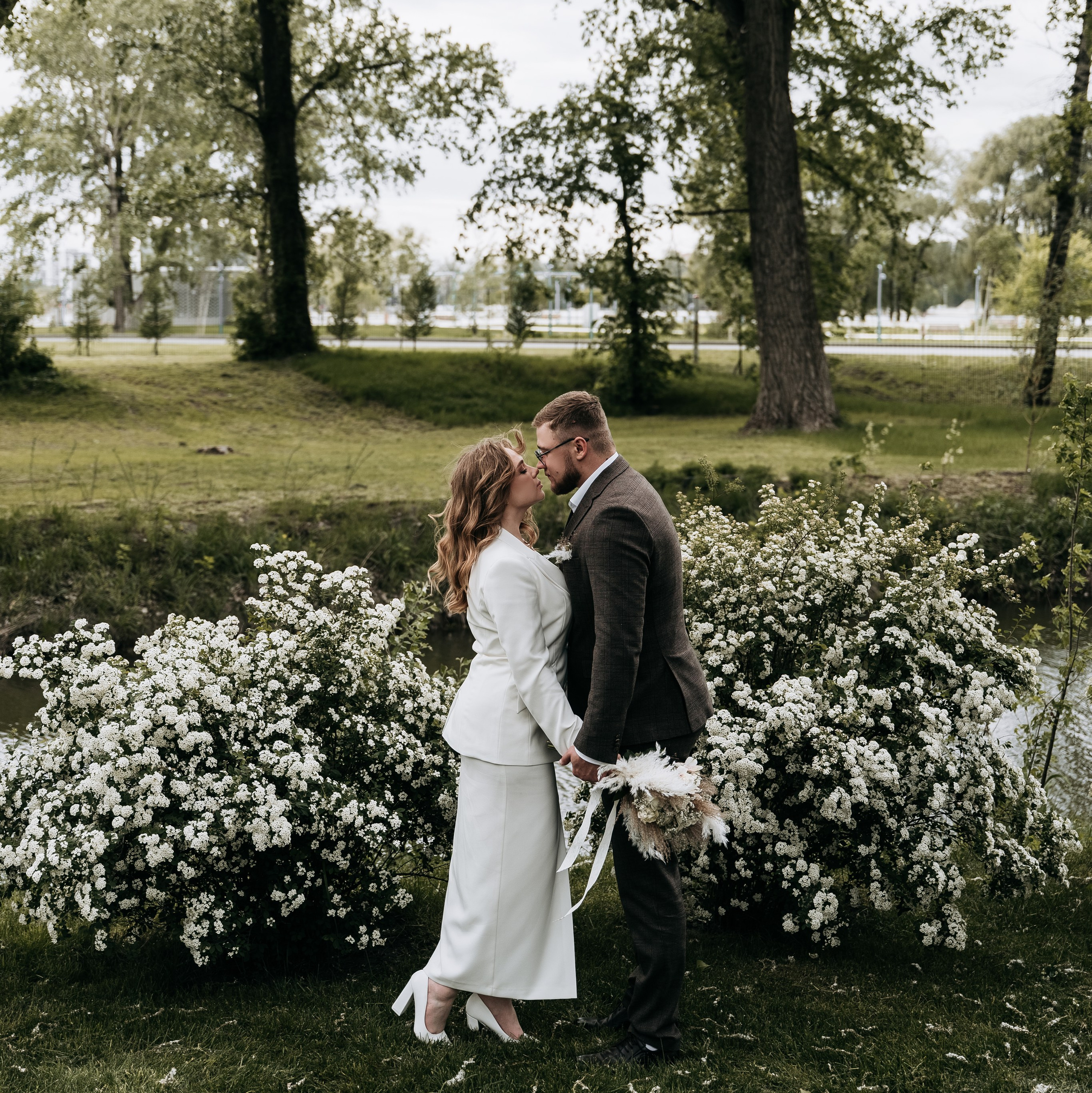 Локации для прогулки. Фотограф Екатерина Бочарникова