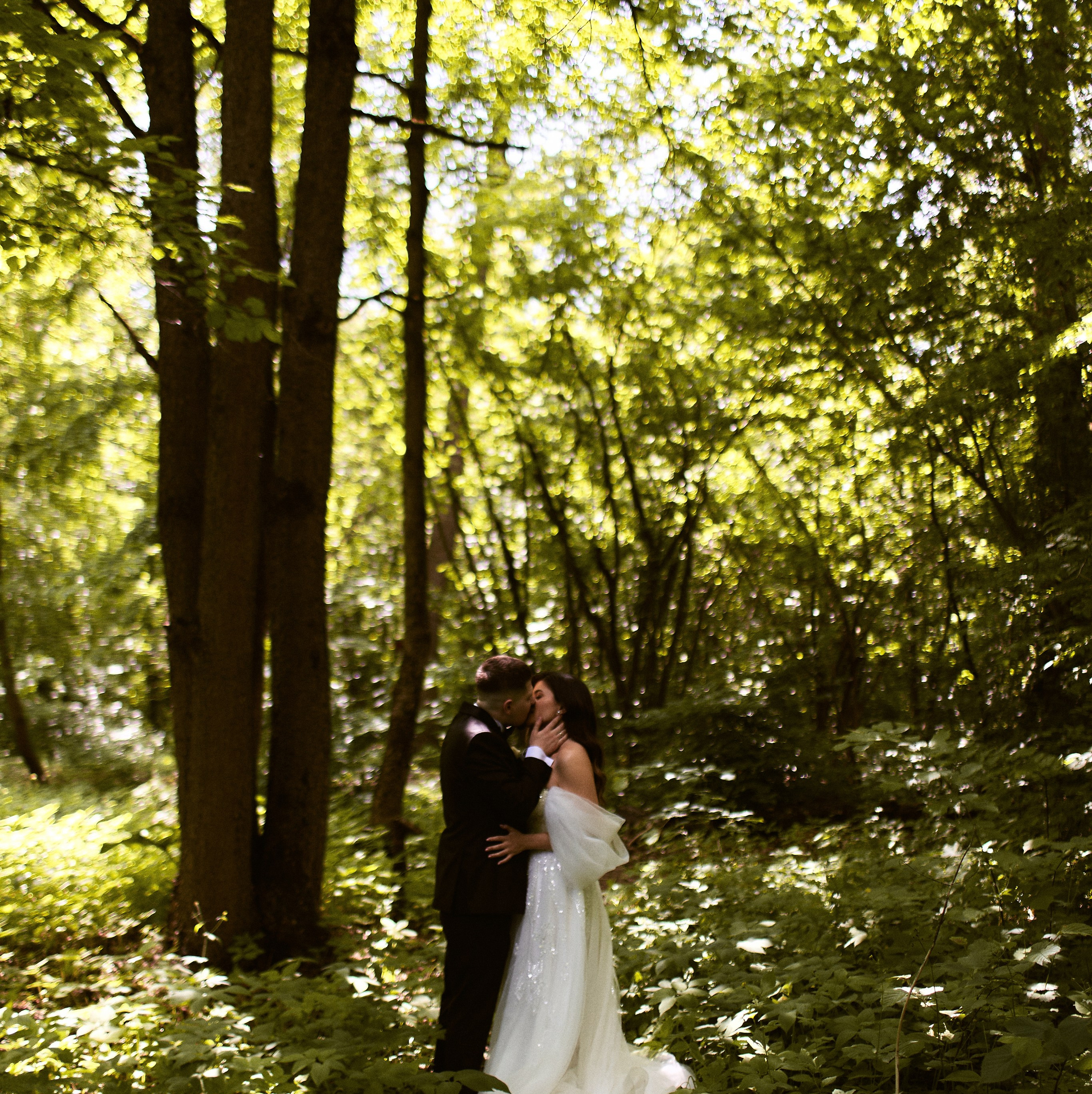 Порт. Свадебный и портретный фотограф в Москве Когырина Мария