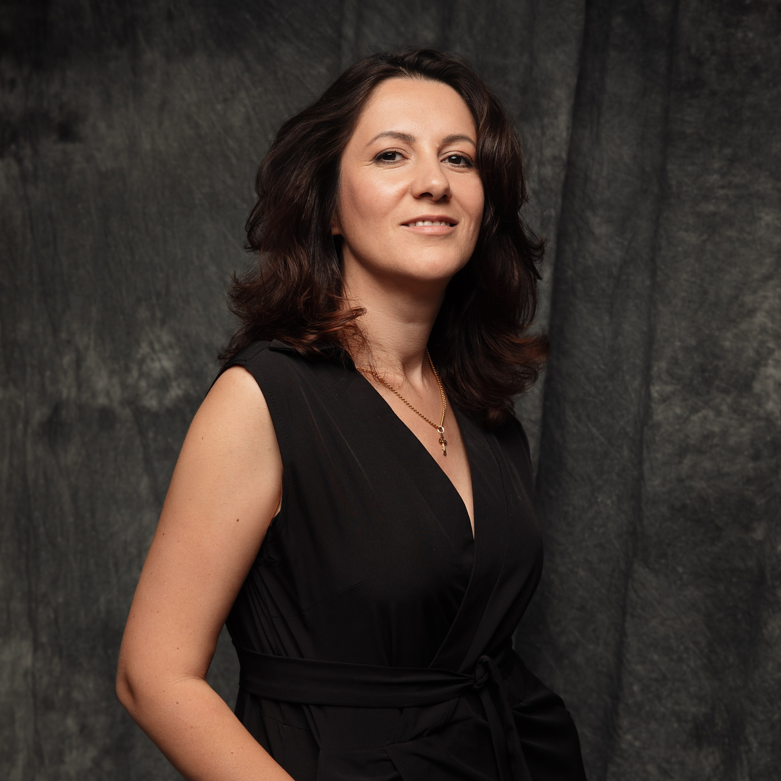 Обо мне. Фотохудожник Нина Жихарева