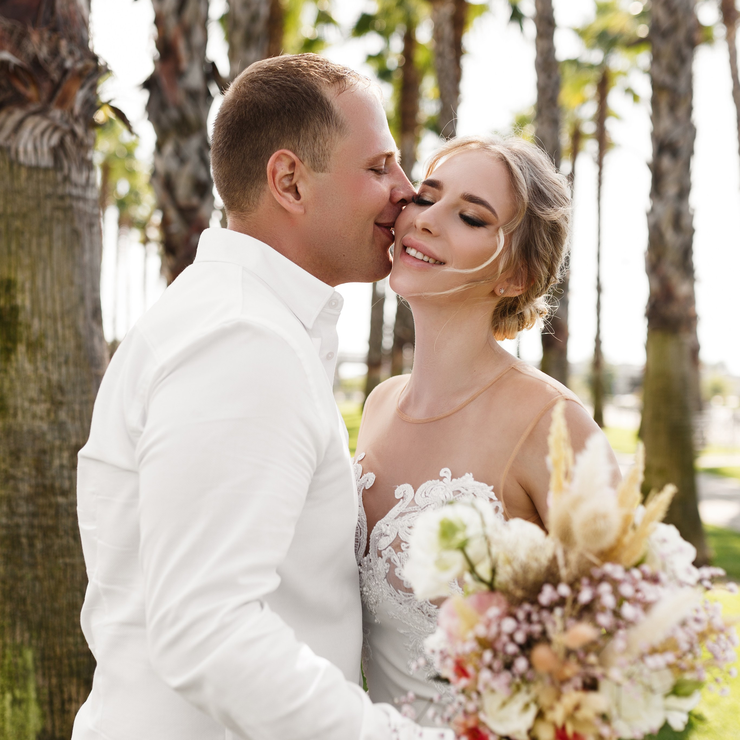 Фотосъемка. Свадебный портретный фотограф видеограф Кирилл Соборный в Сочи Адлере