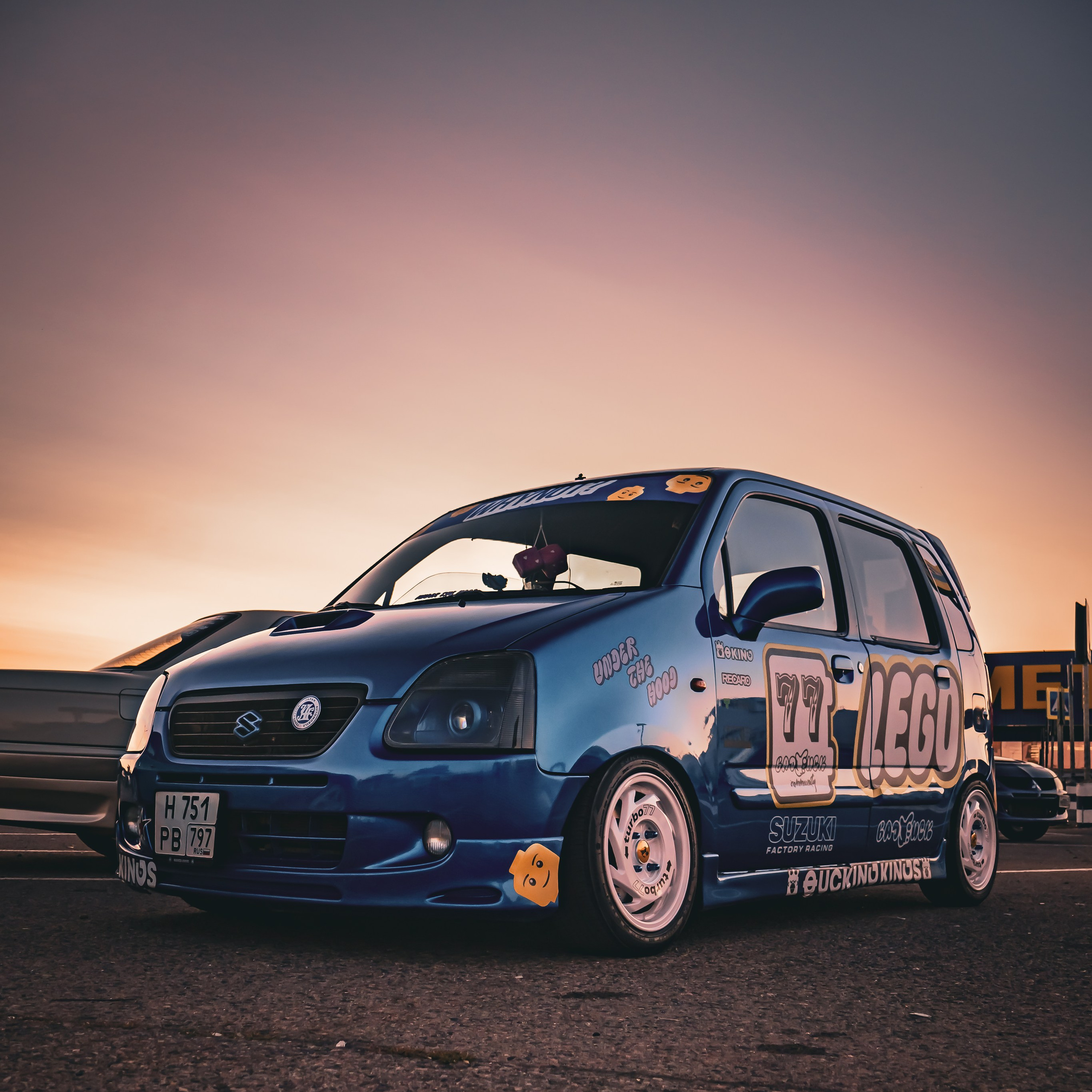 Услуги и цены. Ирина Санрайз — Автомобильный фотограф в Москве