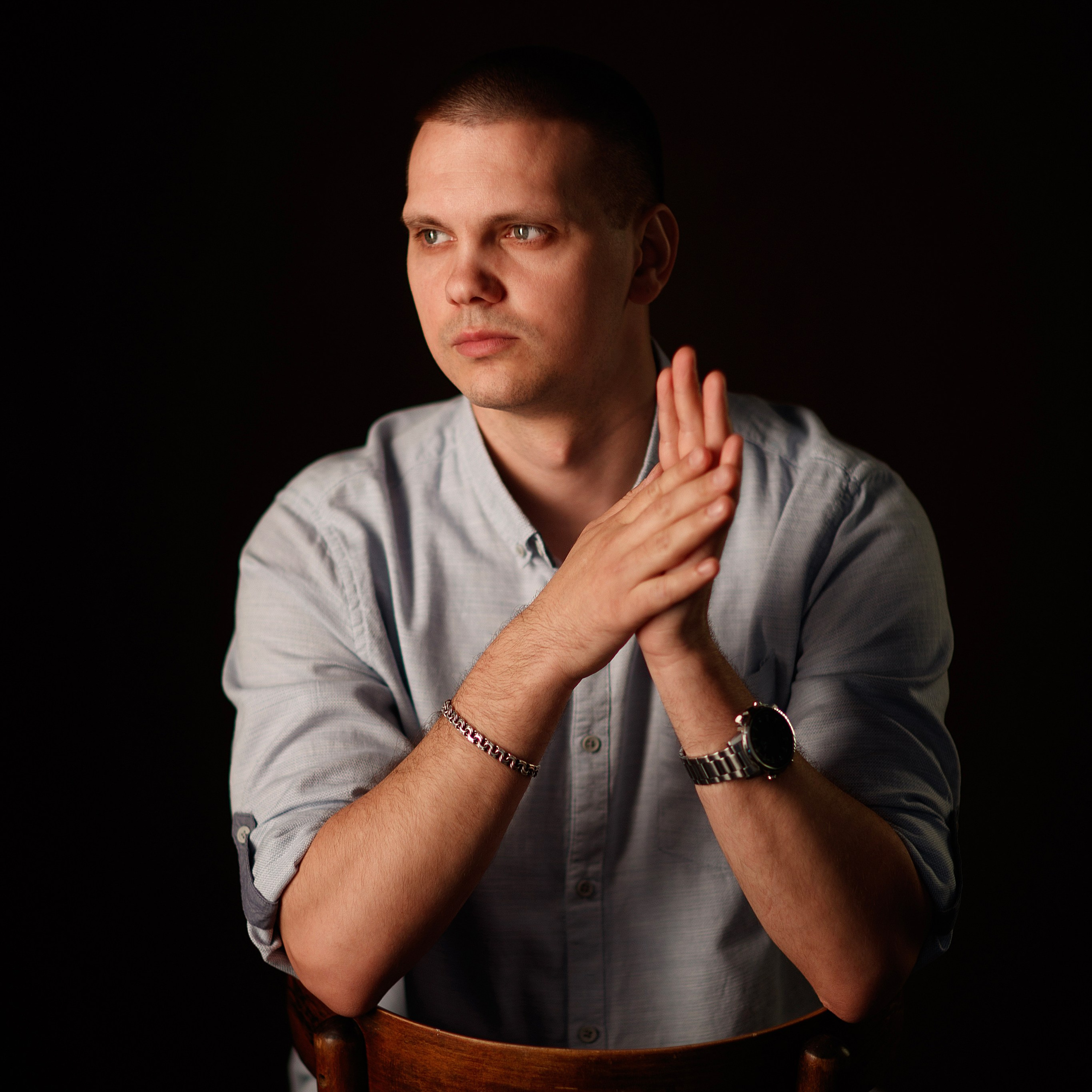 Вадим Малянов — фотограф / видеограф в Саратове