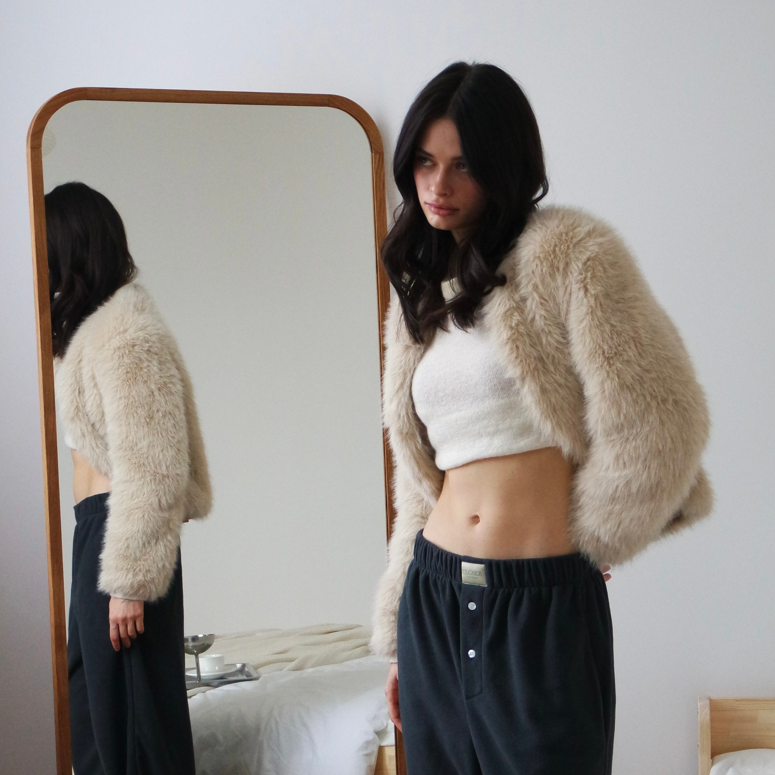 Дарья Стумайтис — продюсер и креатор