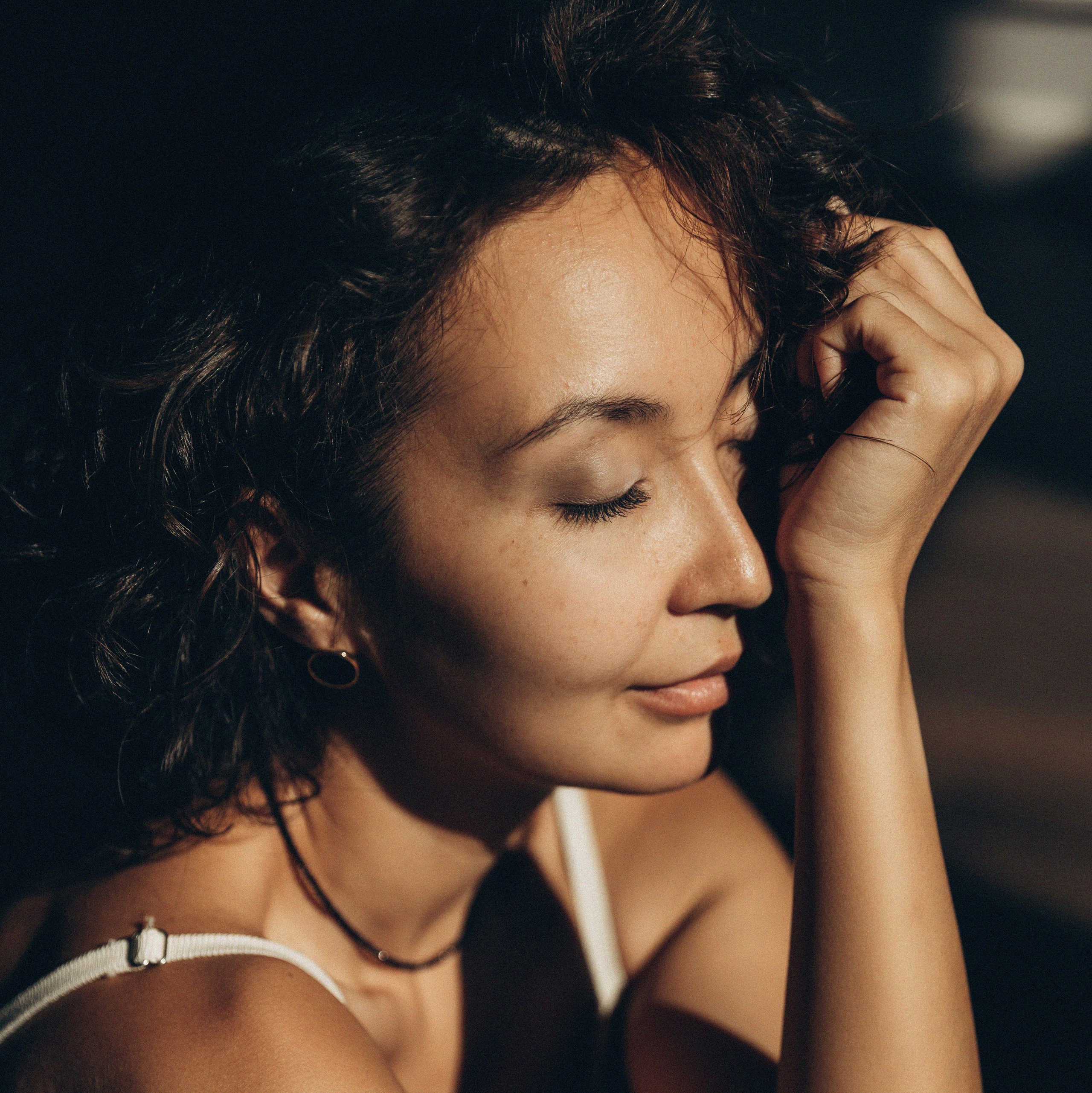 Фотограф Аделия Сосновская