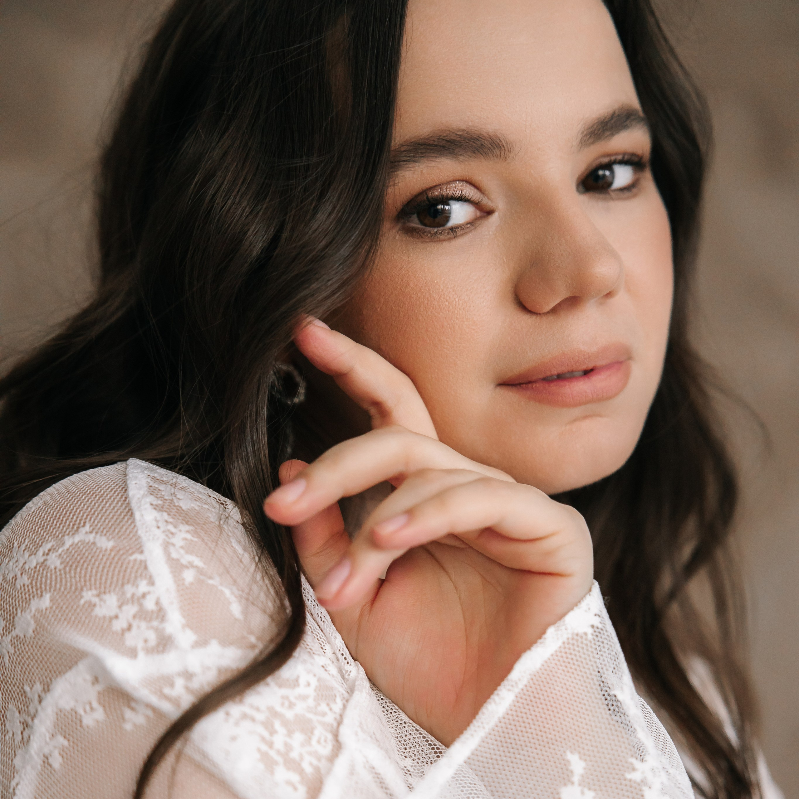 Свадебный и семейный фотограф Олеся Маркелова