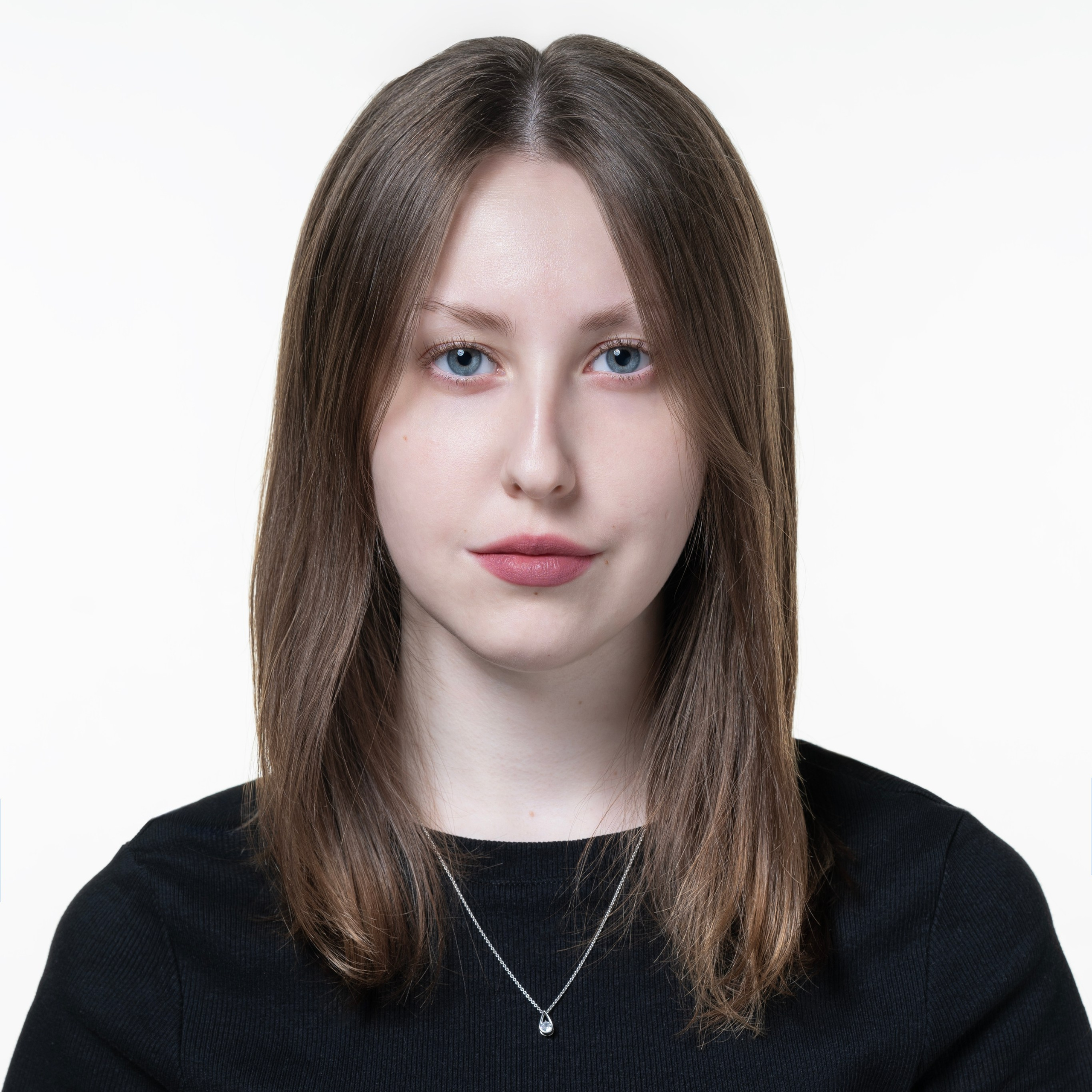 Контакты. Фотограф Ольга Яканова