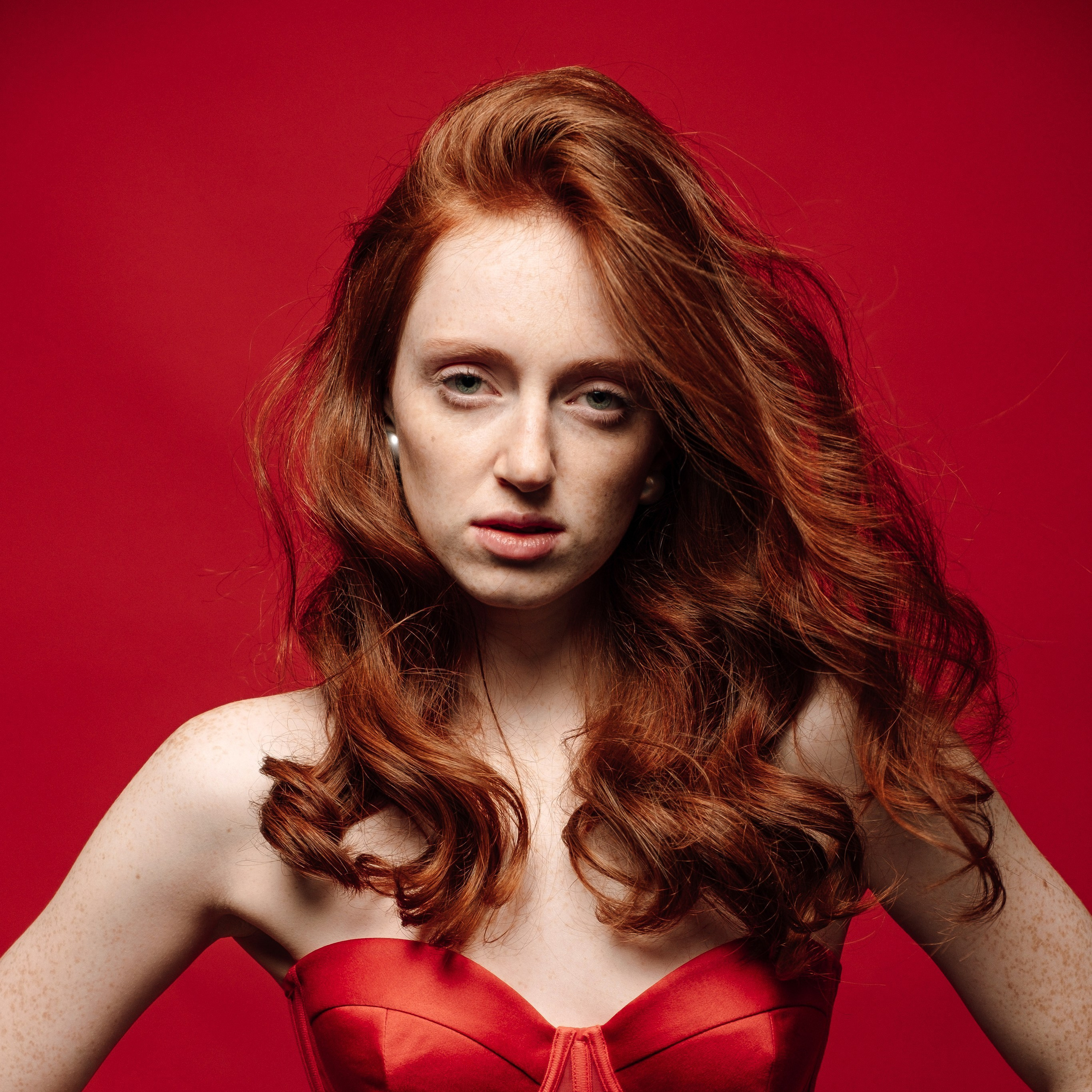 ЖЕНСКИЙ ПОРТРЕТ. Фотограф и видеограф в Тюмени Анна Жагорина, 11 лет в профессии