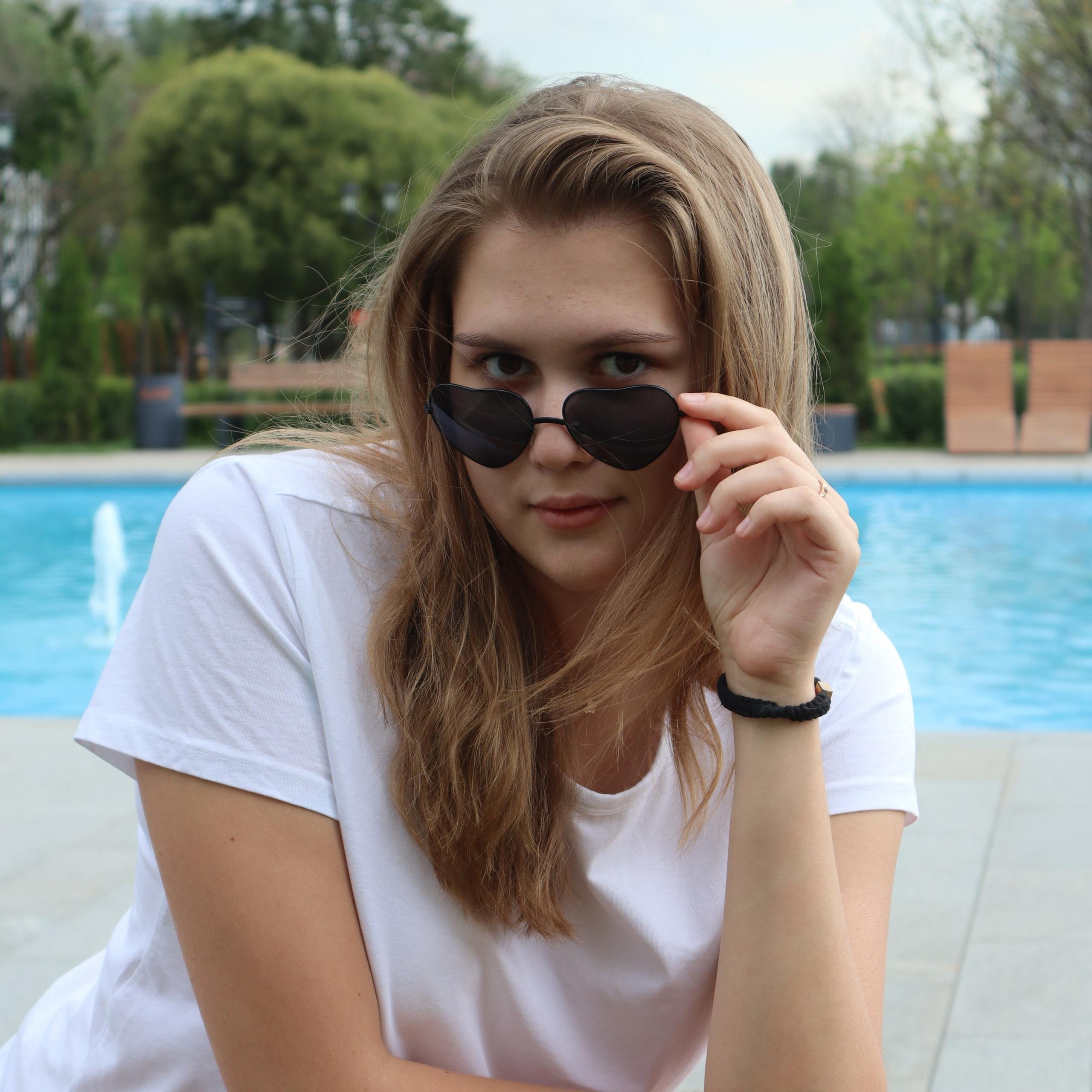 RedGeek — blogger and expert in education and IT Kirill Sitnov