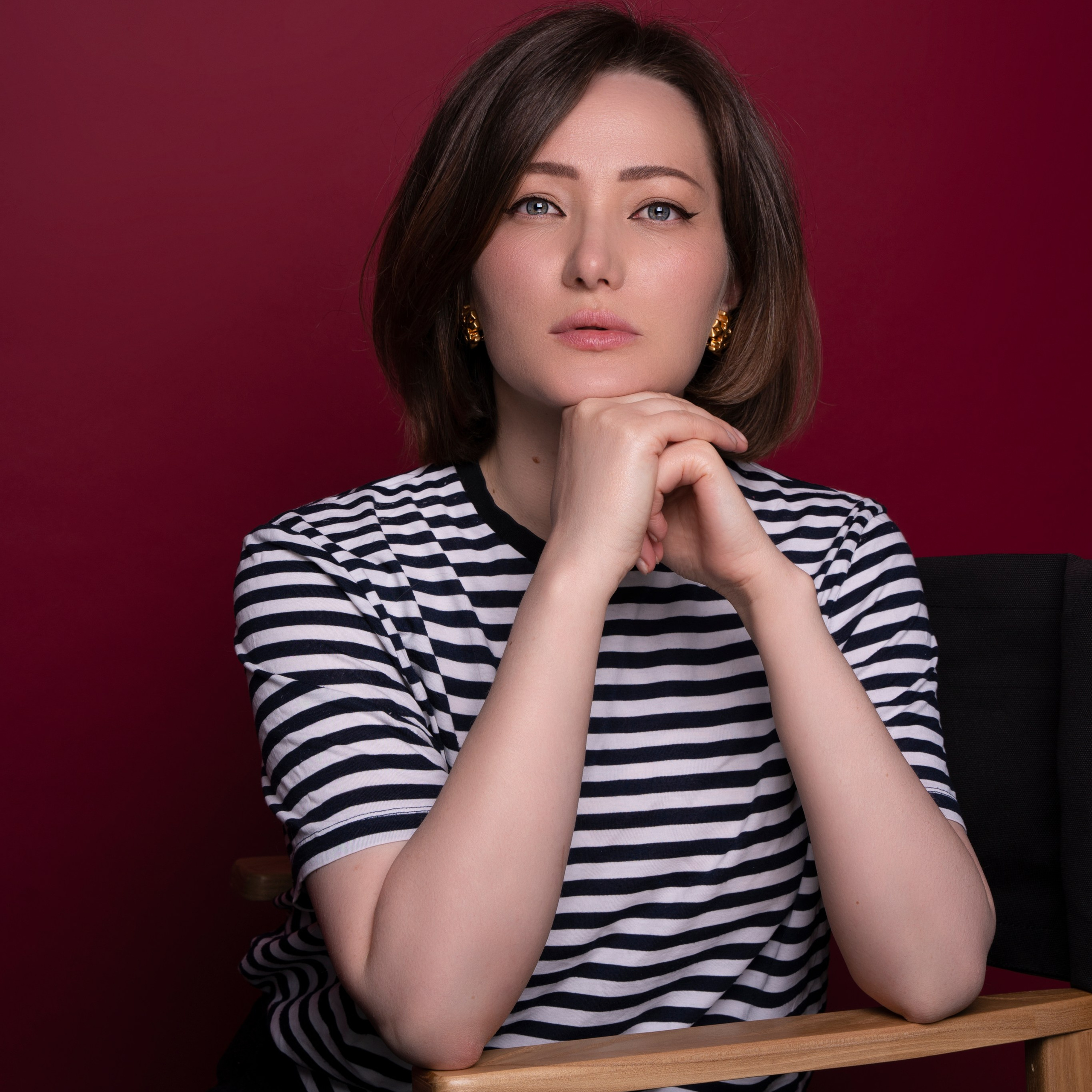 Фотограф в Москве Анна Сафронова