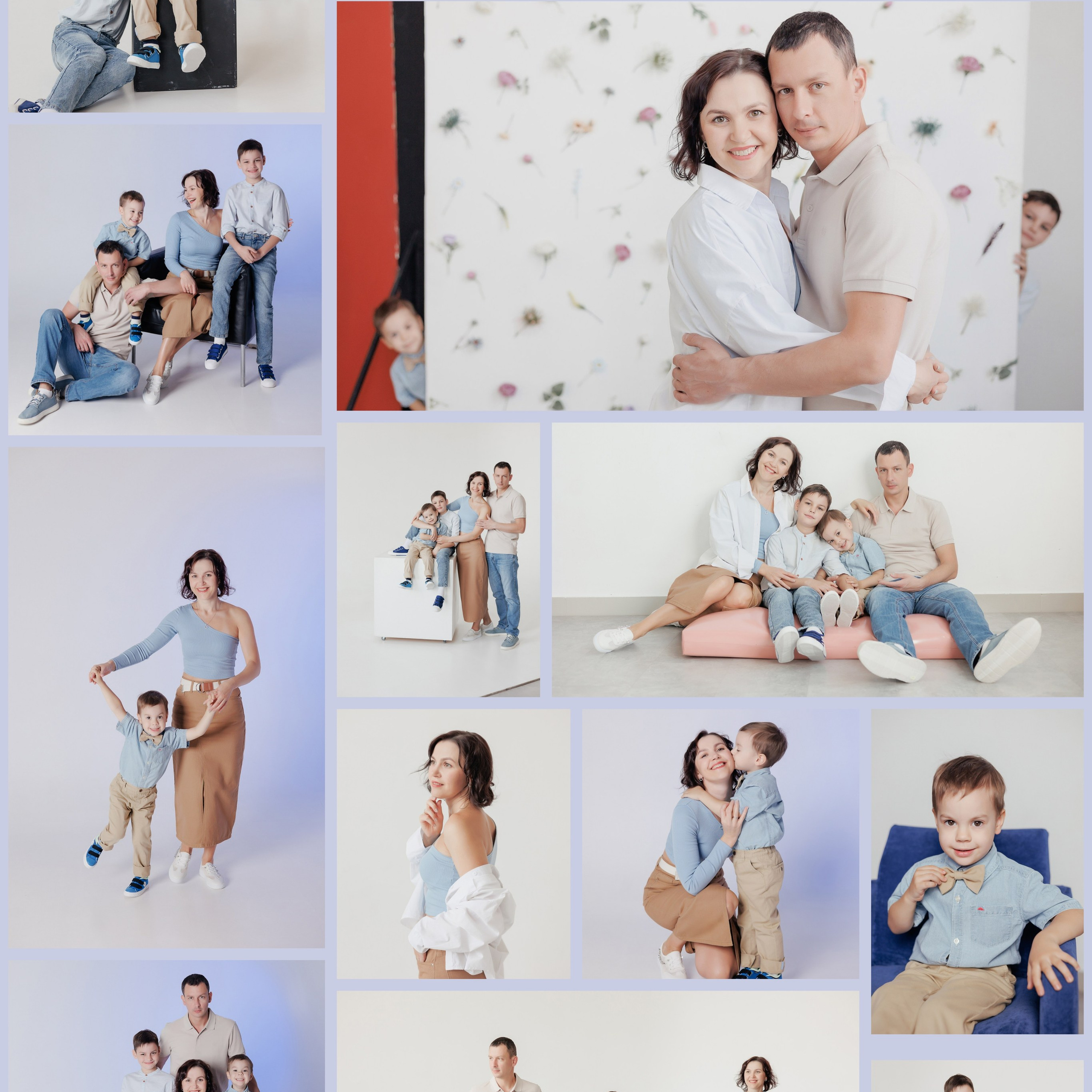 Семейный фотограф Твери. Свадебный и семейный фотограф в Твери и Тверской области