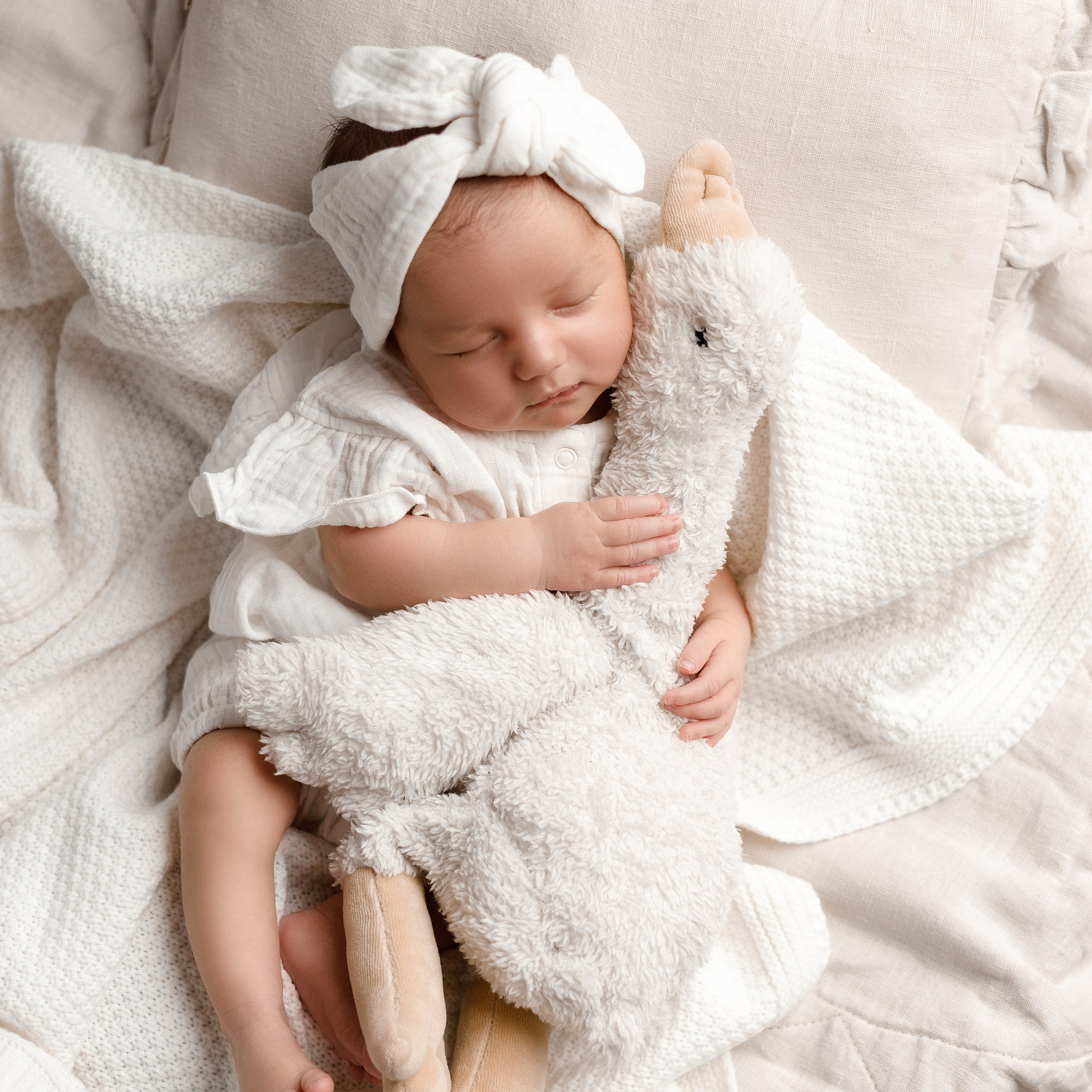 Фотосессия новорождённого Краснодар. Фотограф новорожденных в Краснодаре Мария Кот