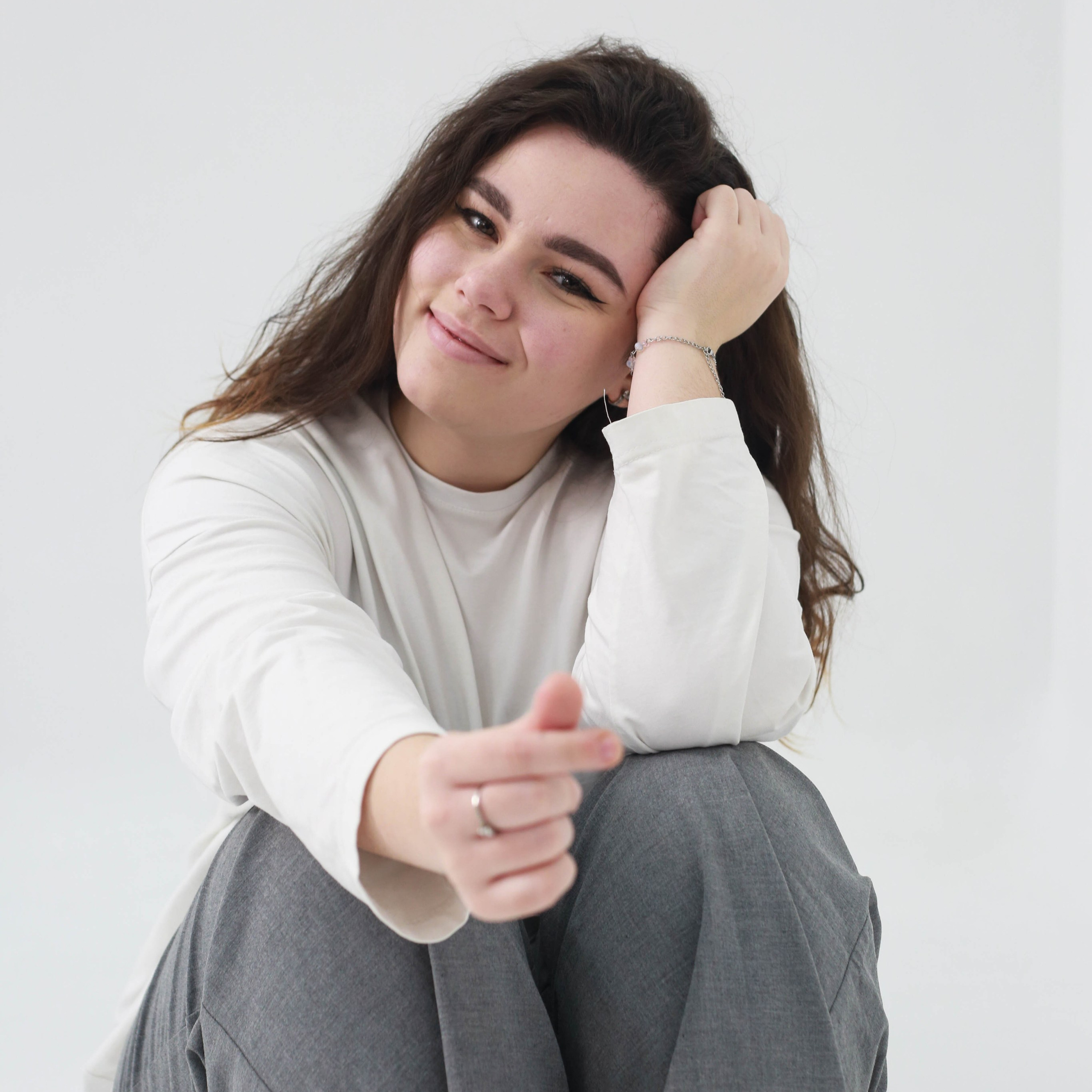 Обо мне. Фотограф в Ставрополе Софья Цверьянова