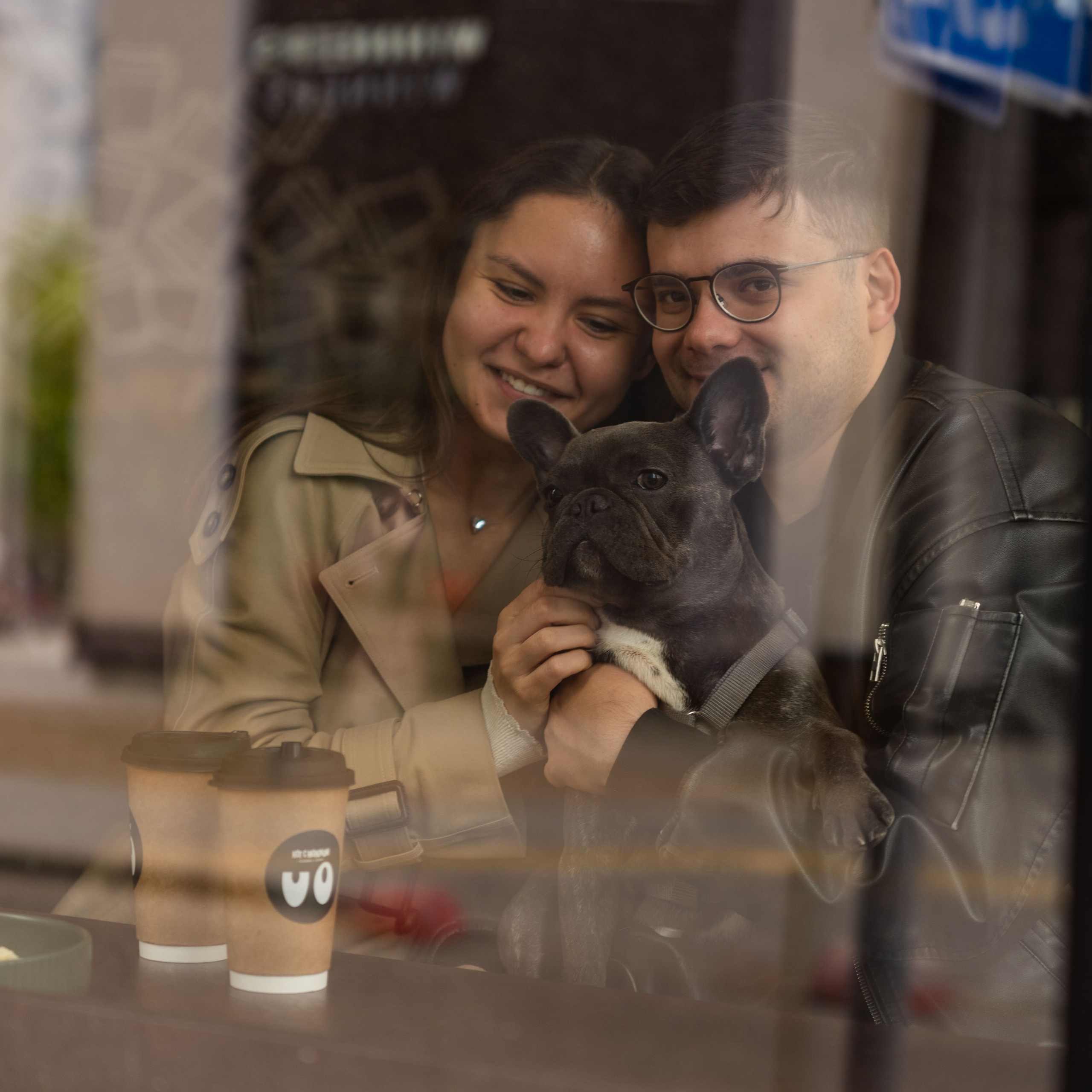 Услуги. Фотограф в Москве Лера Голубенко