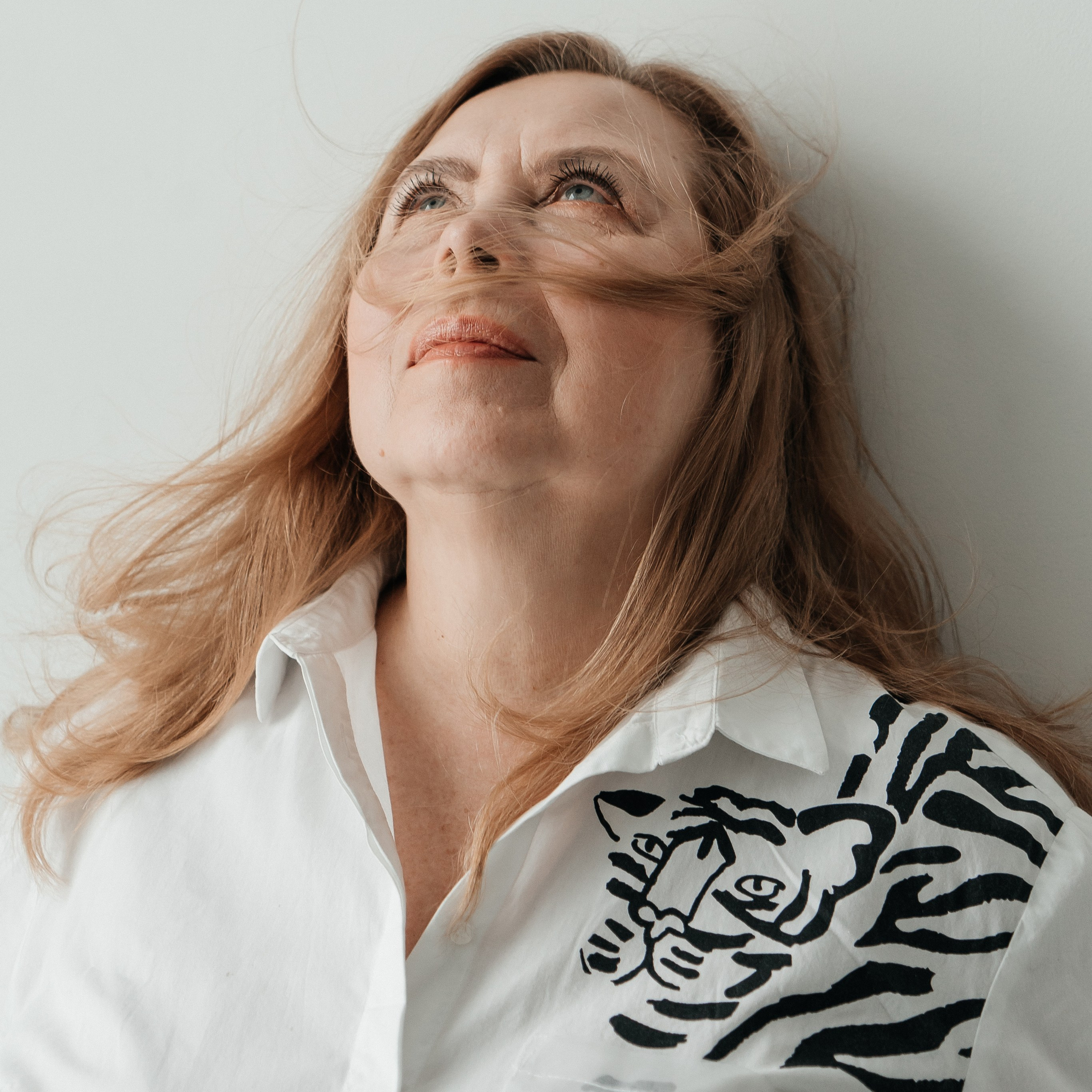 Честный портрет. Портретный и семейный фотограф Ксения Казанцева