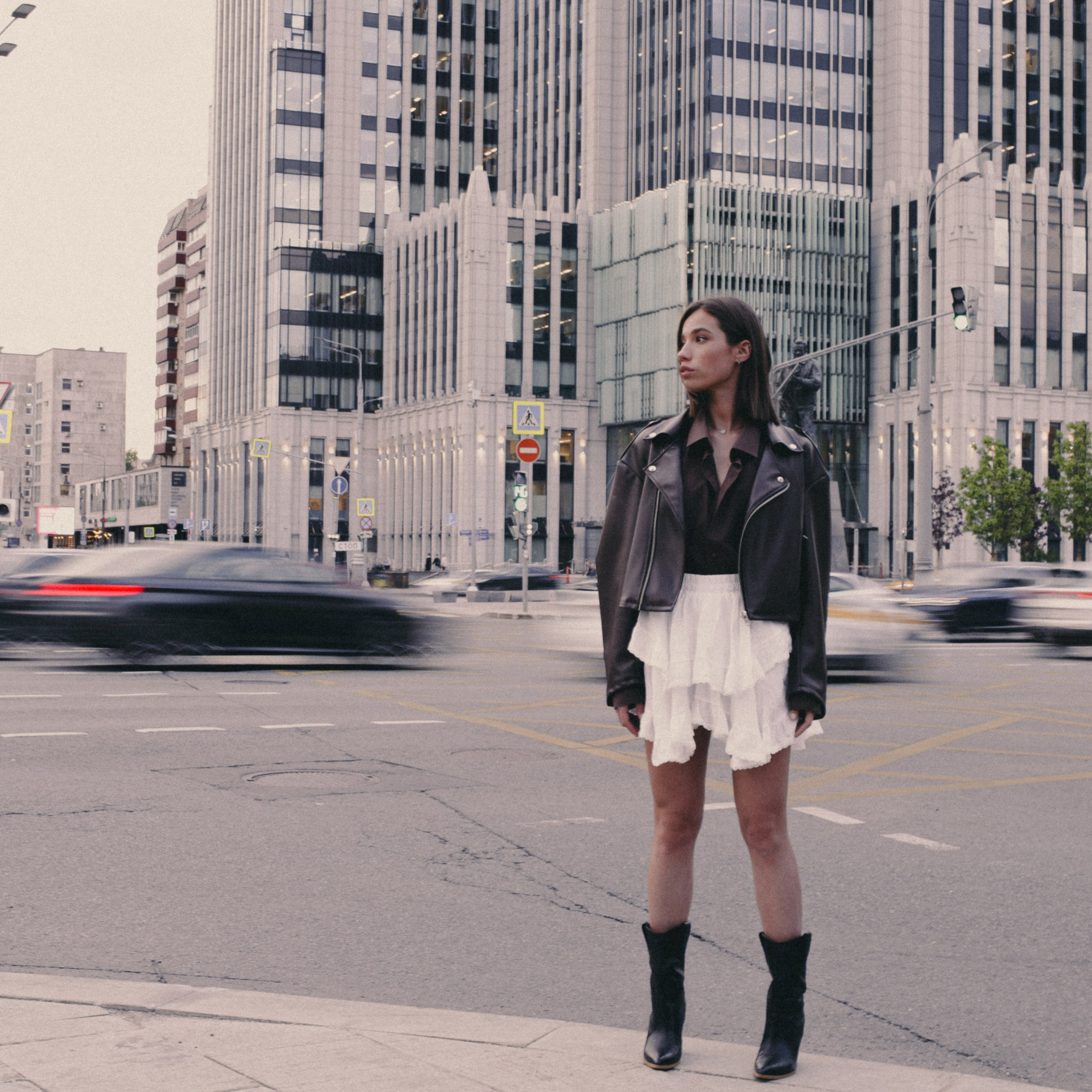 Стрит-съёмки | Фотограф в Зеленограде Таня Бараненко